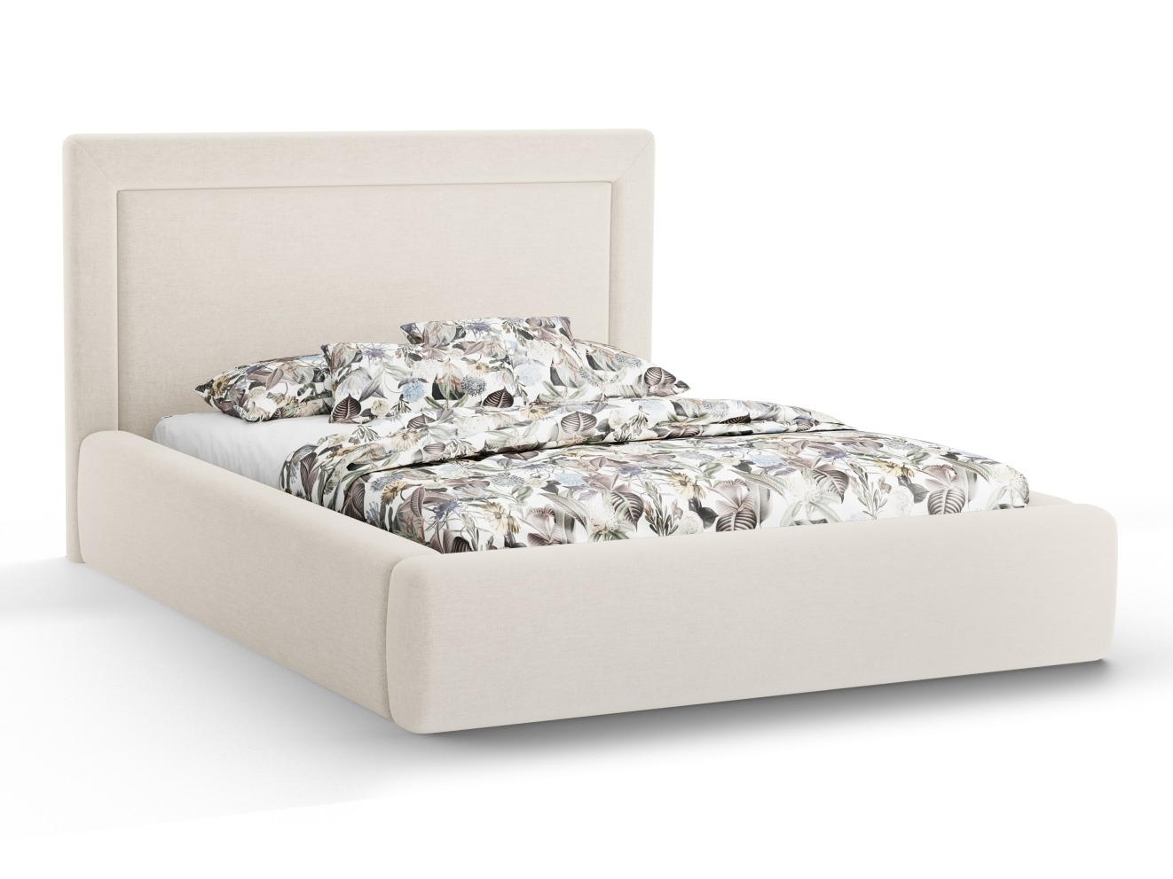 Lova Beckley 209 (Wind 05)