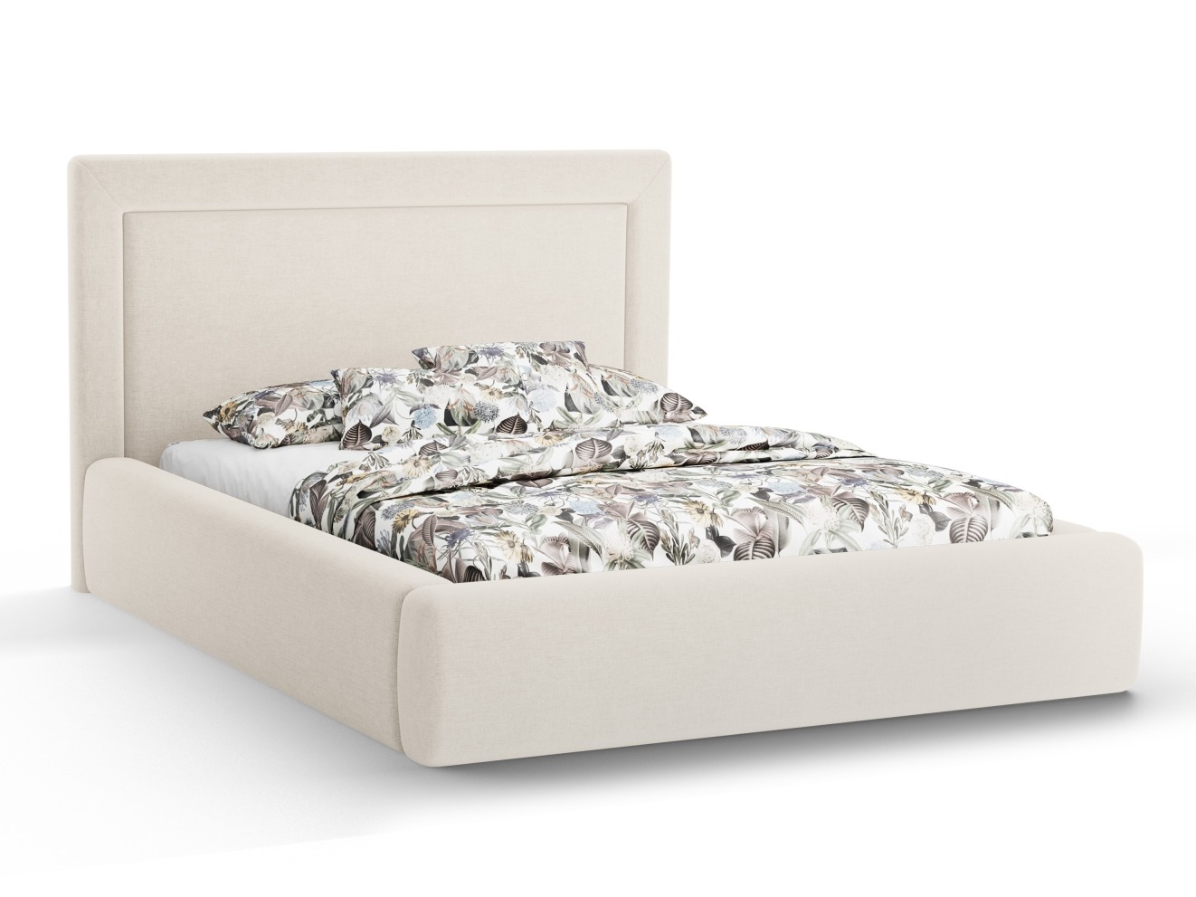 Lova Beckley 209 (Wind 05)