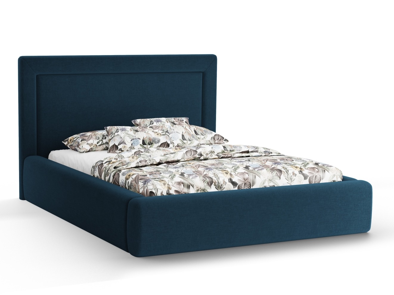 Lova Beckley 209 (Wind 77)