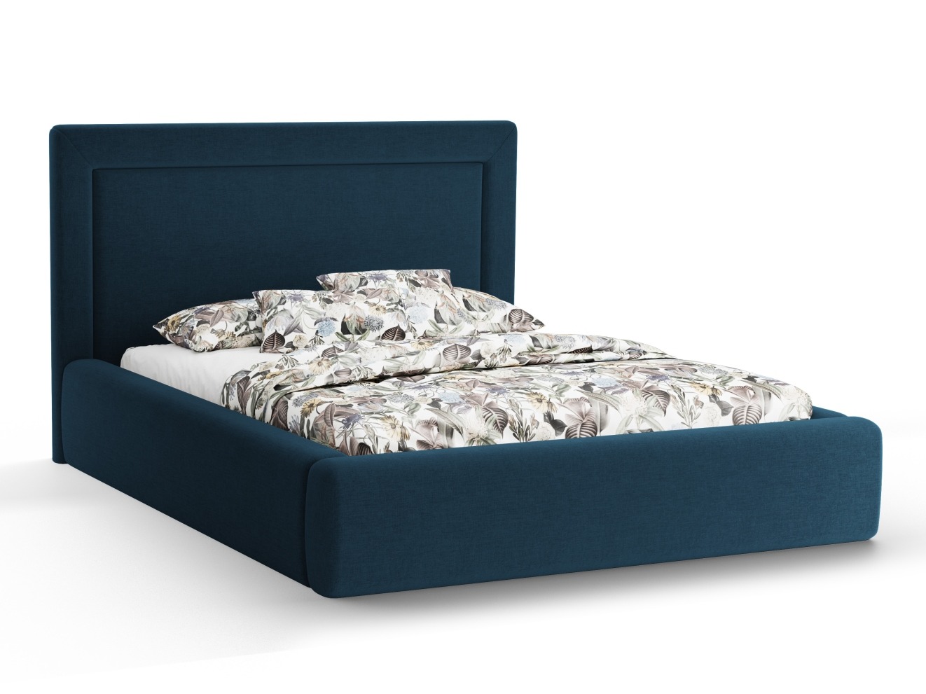 Lova Beckley 209 (Wind 77)