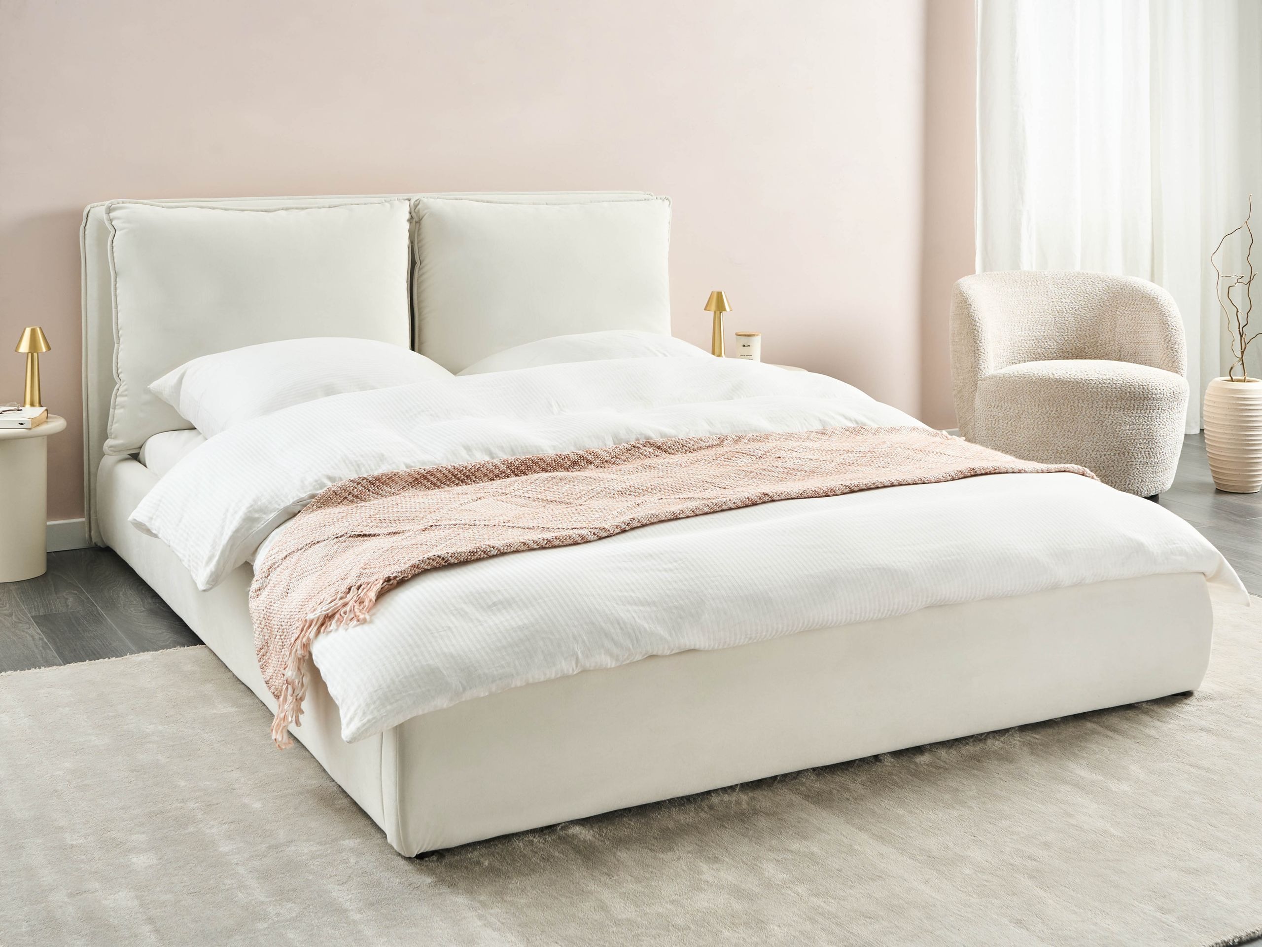 Lova Berwyn 2877 (Balta)