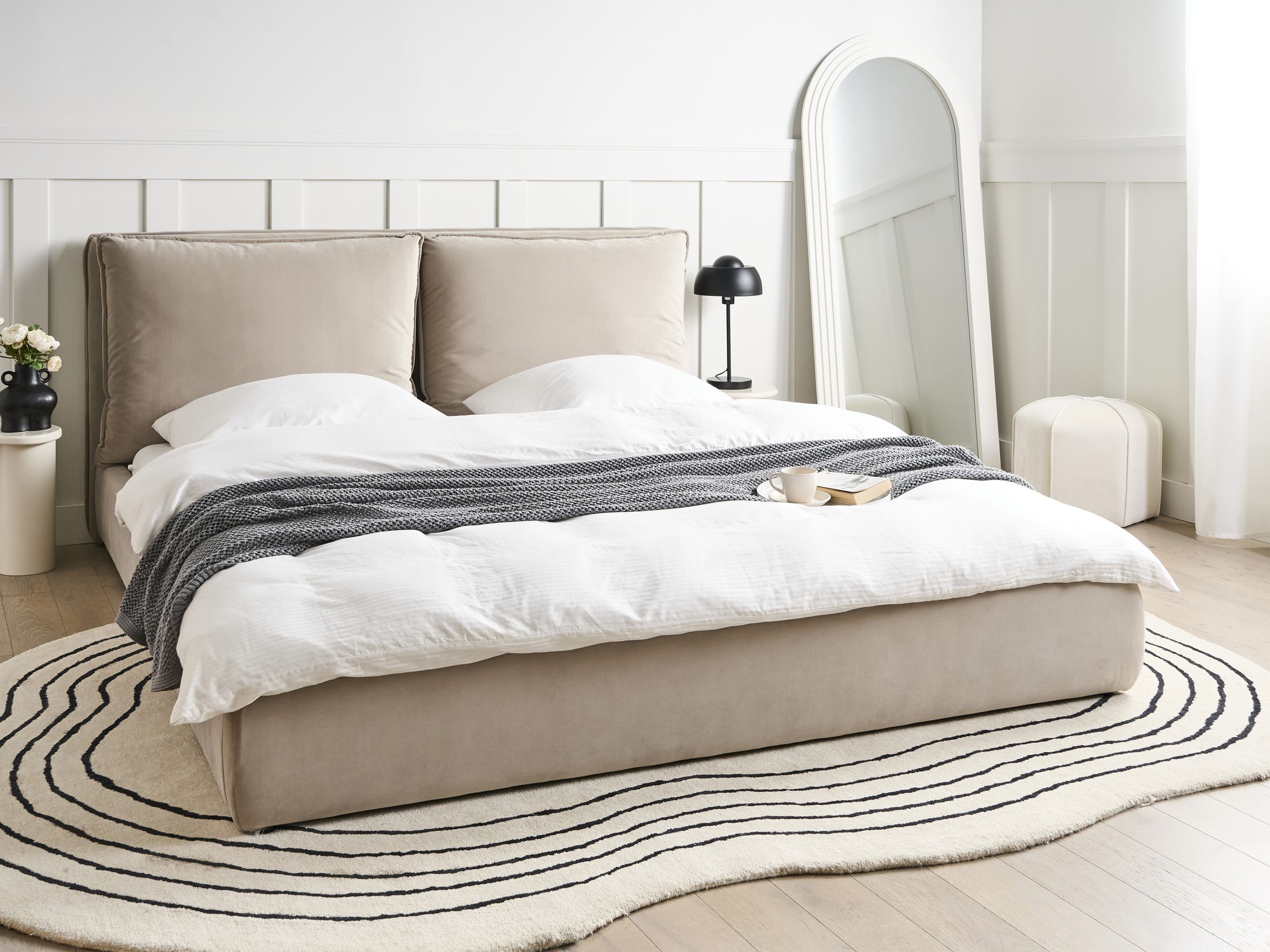 Lova Berwyn 2877 (Taupe)
