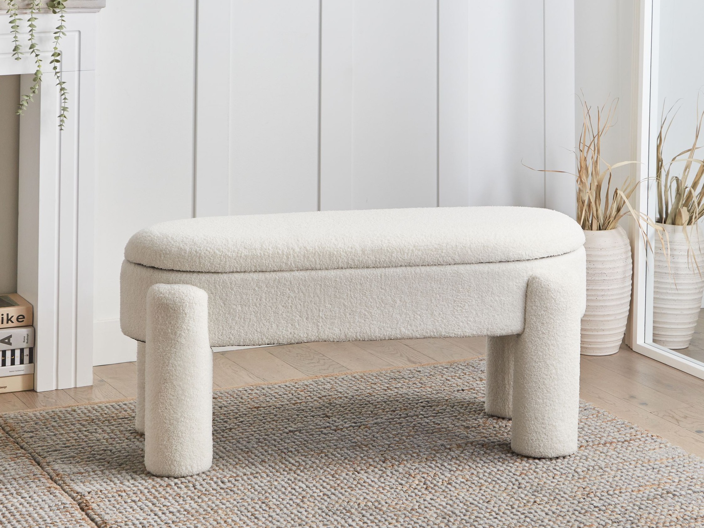 Minkštasuolis Berwyn 2878