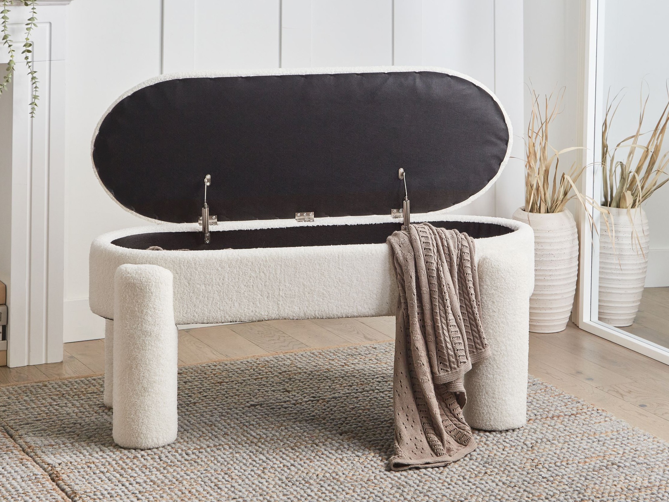 Minkštasuolis Berwyn 2878