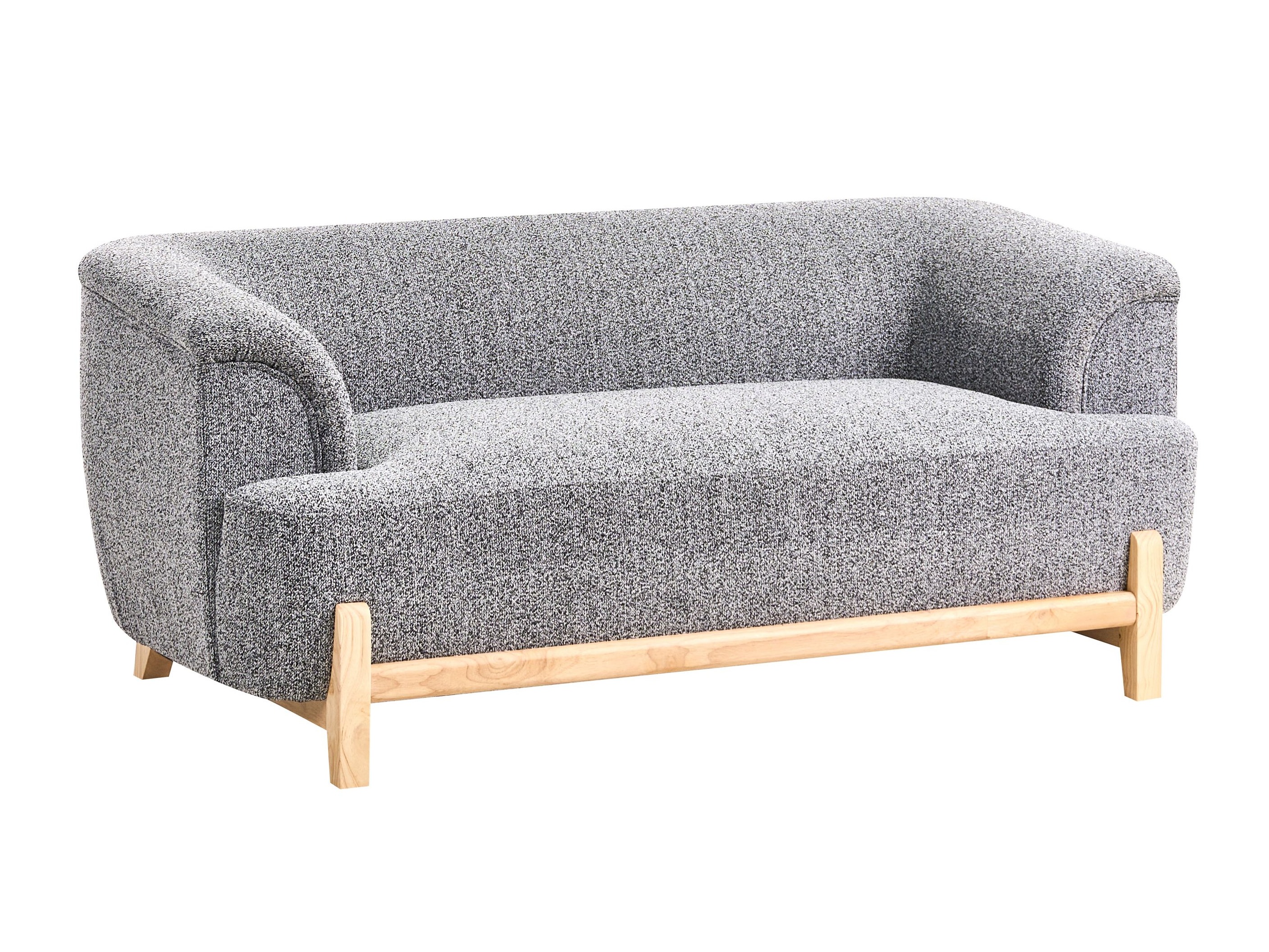 Sofa Berwyn 2879 (Pilka)
