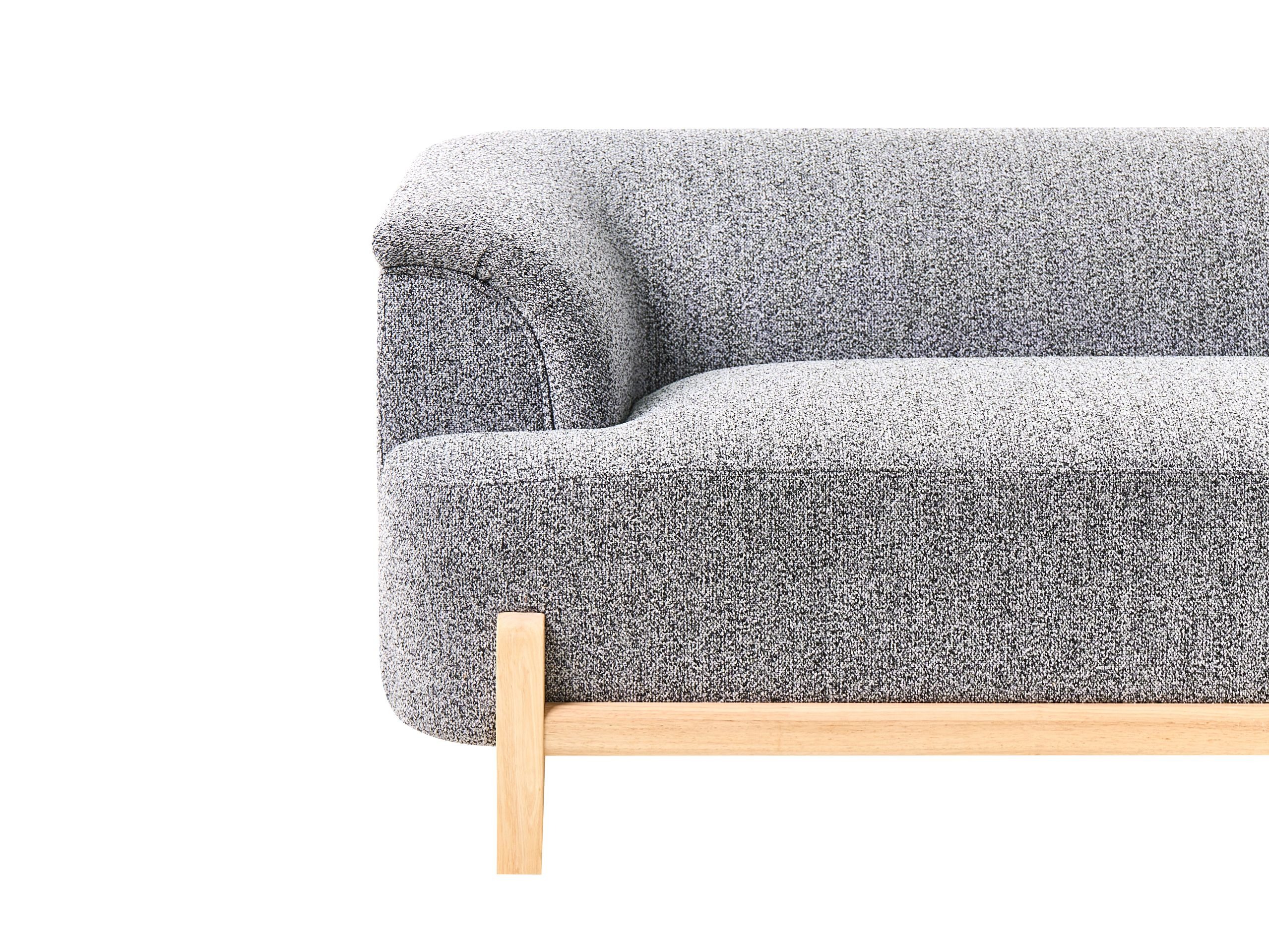 Sofa Berwyn 2879 (Pilka)