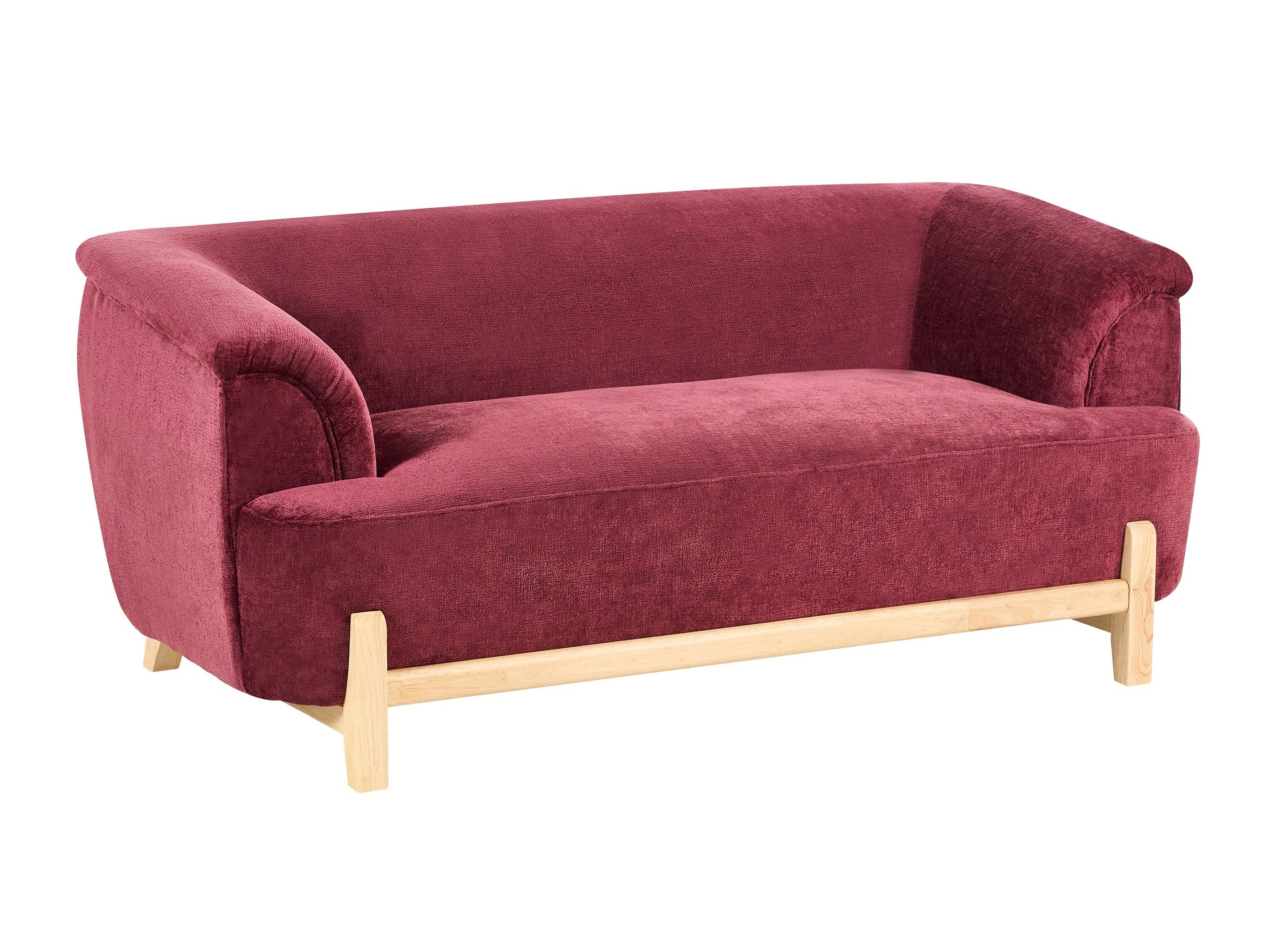 Sofa Berwyn 2879 (Raudona)