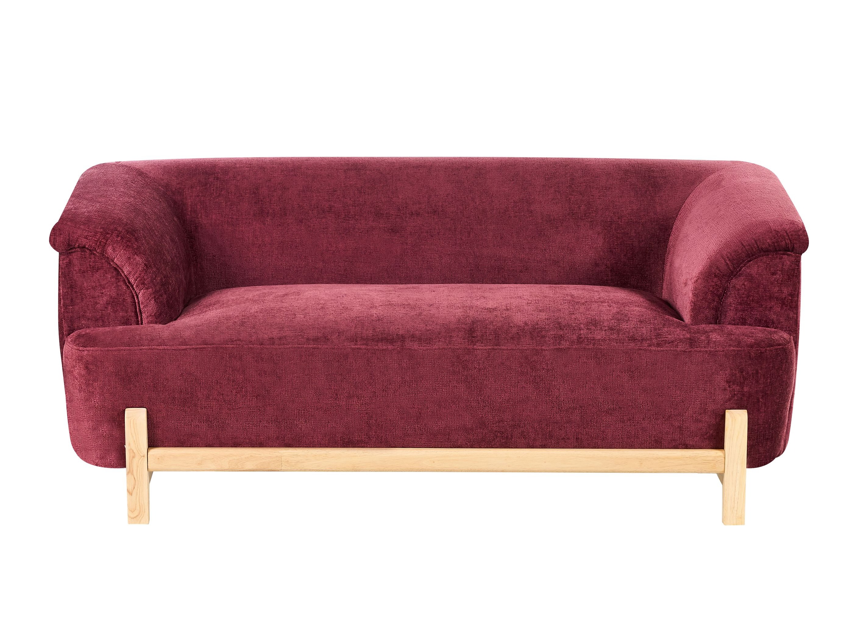 Sofa Berwyn 2879 (Raudona)