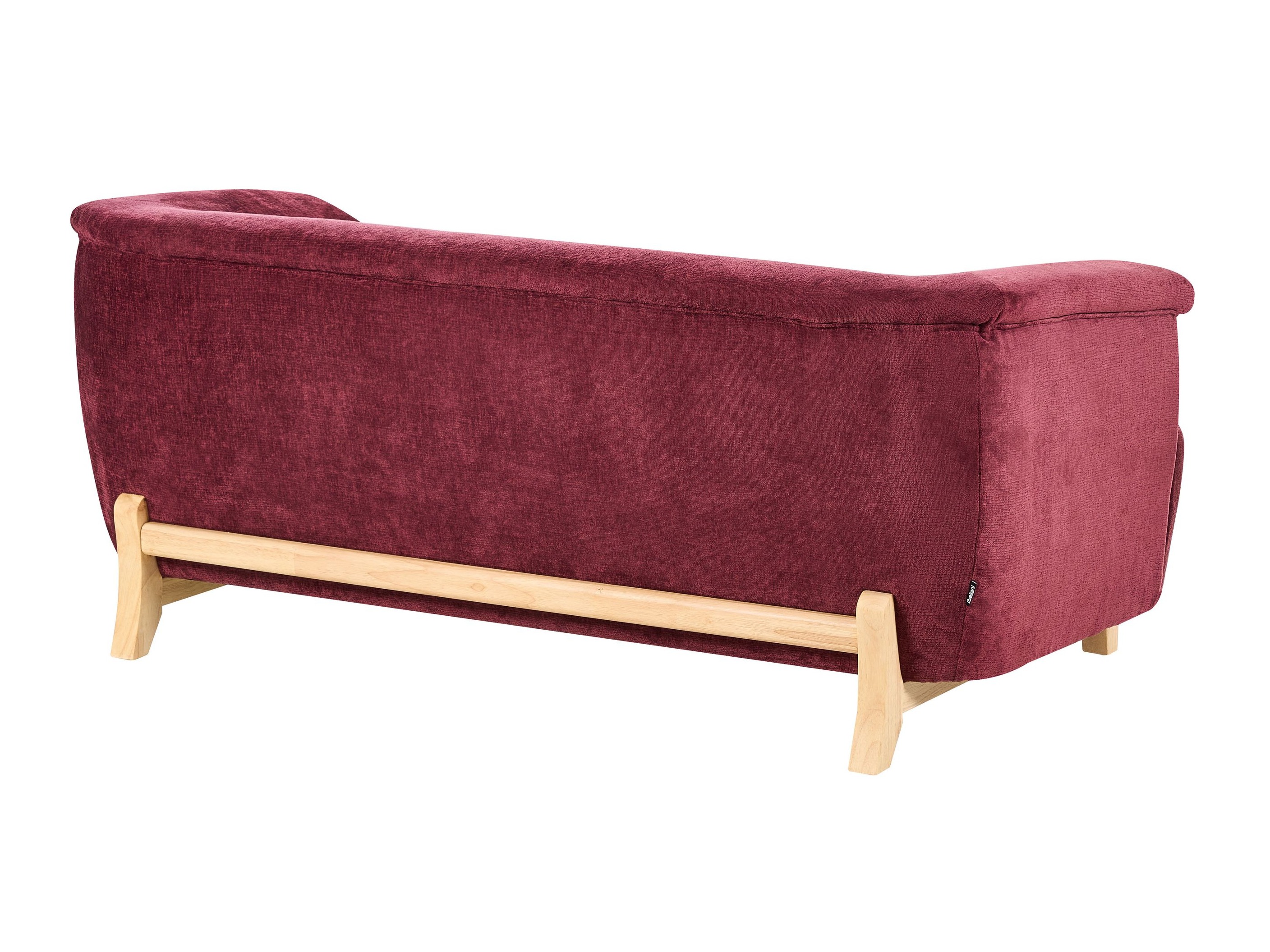 Sofa Berwyn 2879 (Raudona)