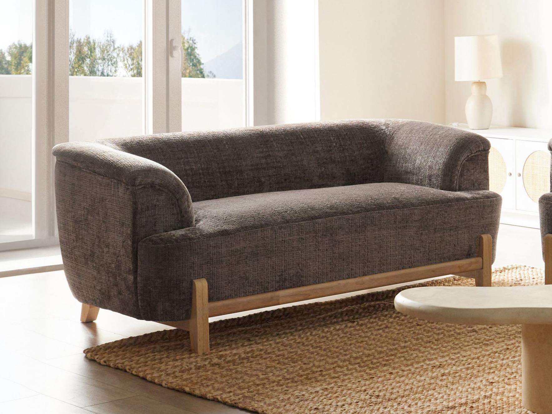 Sofa Berwyn 2879 (Ruda)