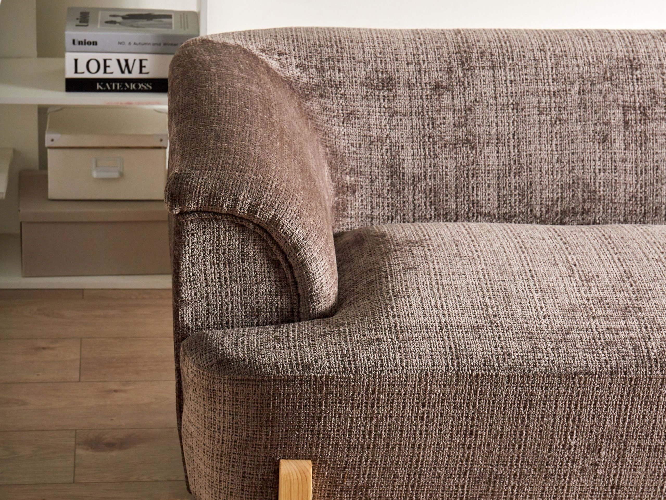 Sofa Berwyn 2879 (Ruda)