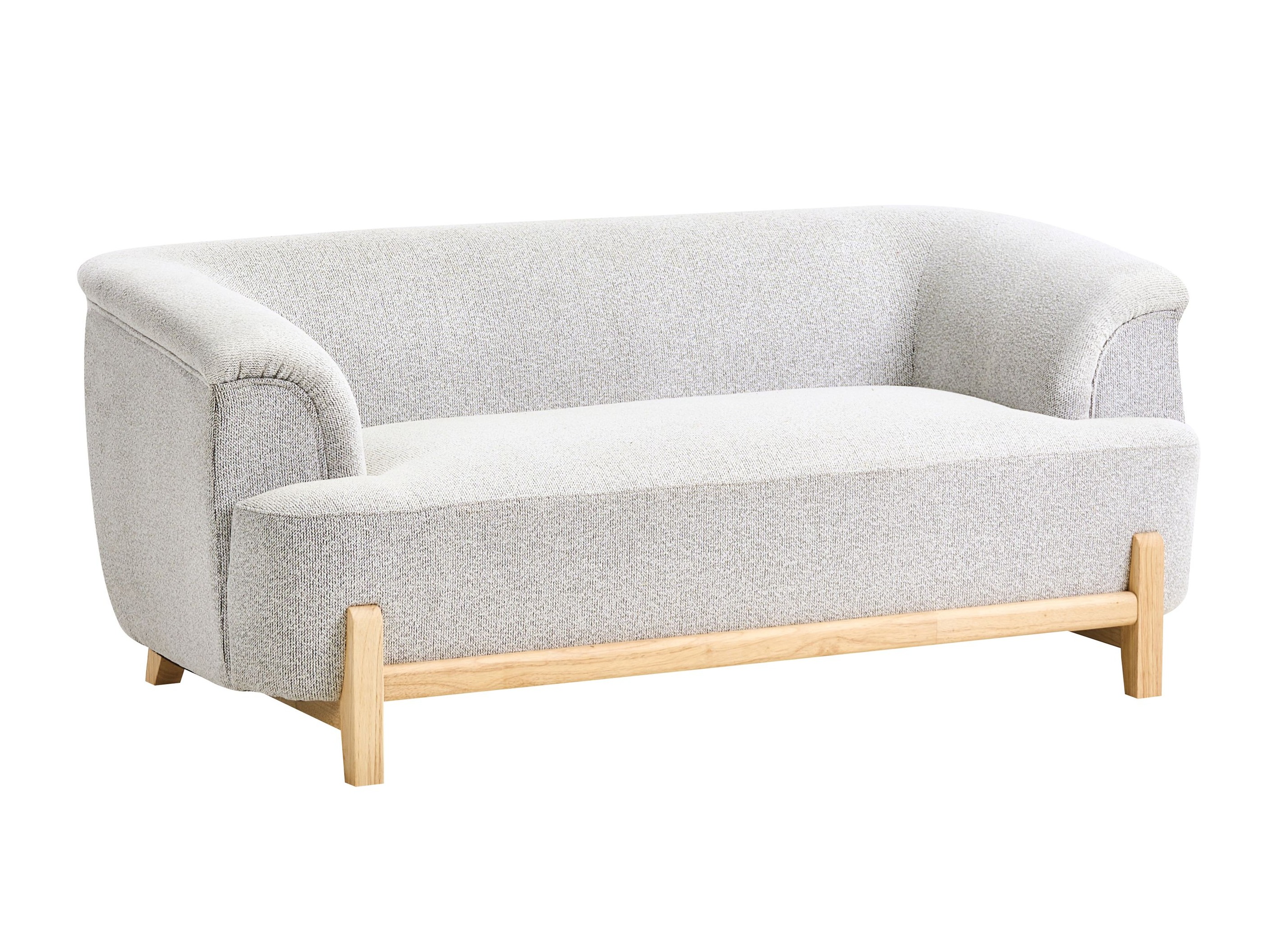 Sofa Berwyn 2879 (Šviesi pilka)