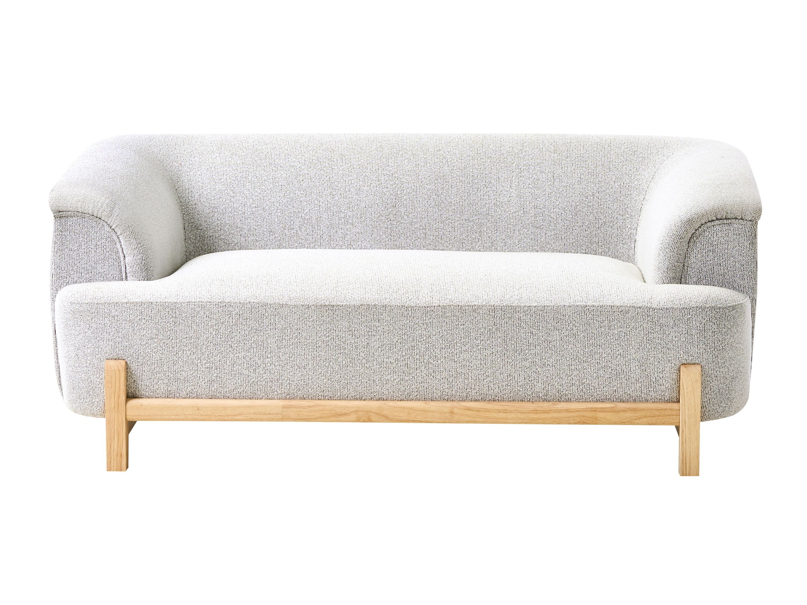 Sofa Berwyn 2879 (Šviesi pilka)