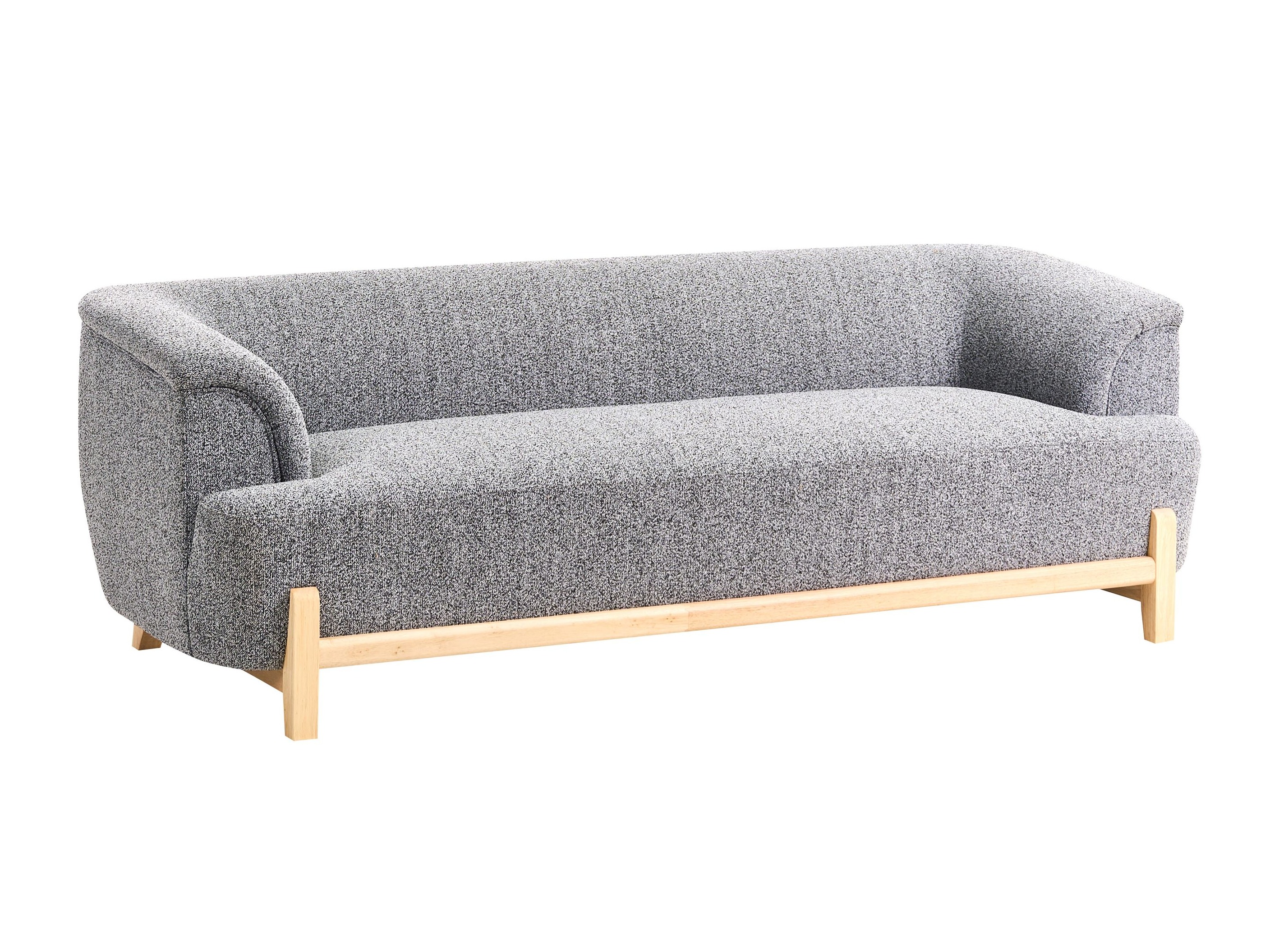 Sofa Berwyn 2880 (Pilka)