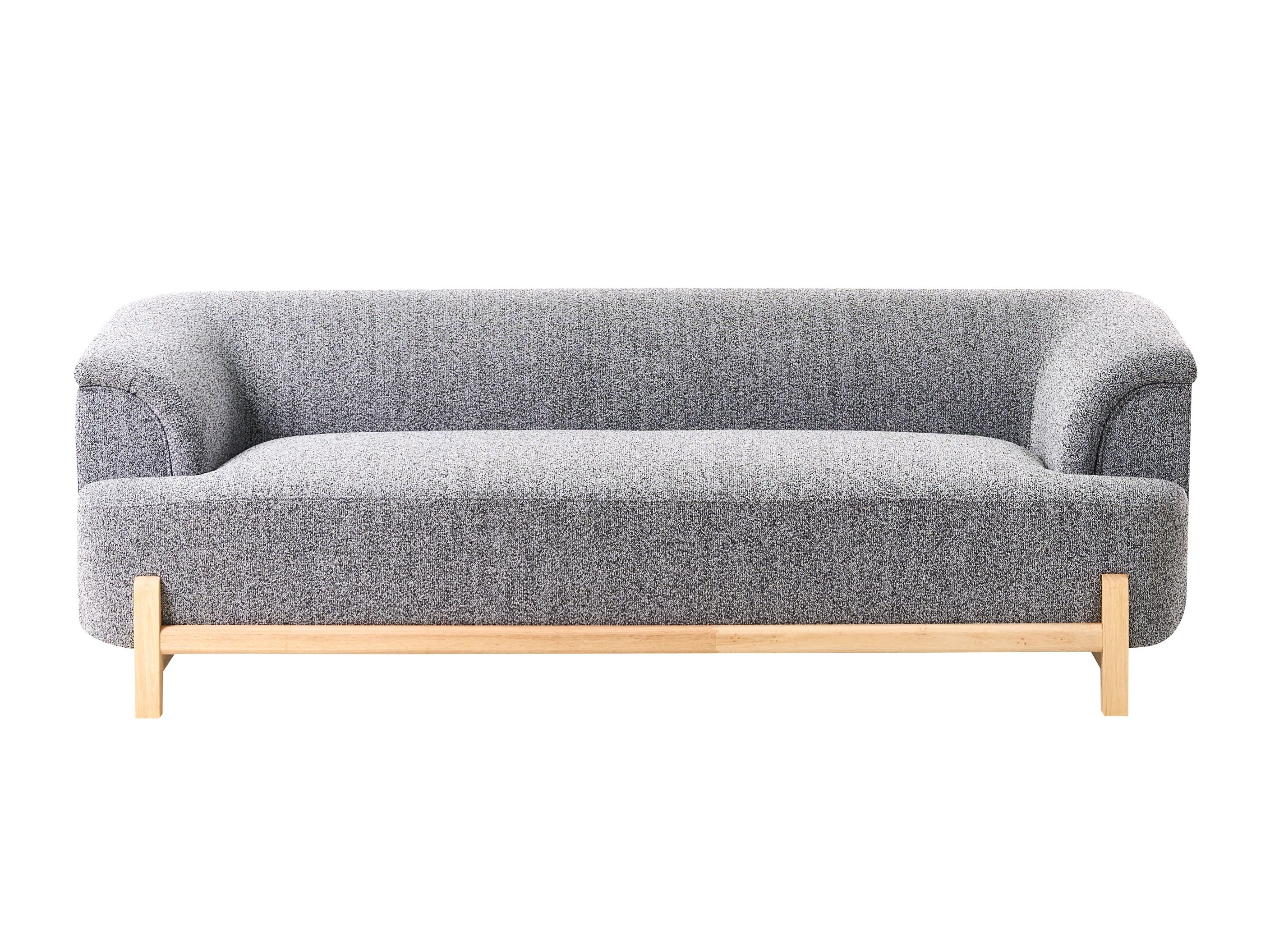 Sofa Berwyn 2880 (Pilka)