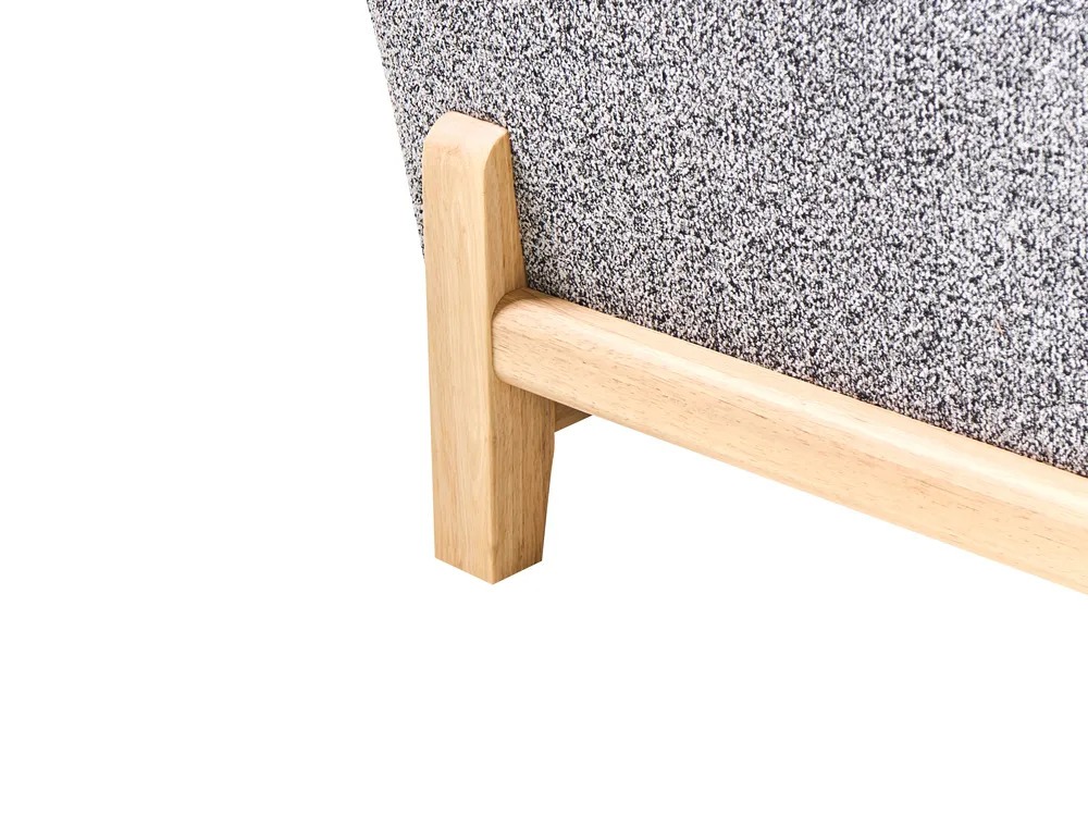 Sofa Berwyn 2880 (Pilka)