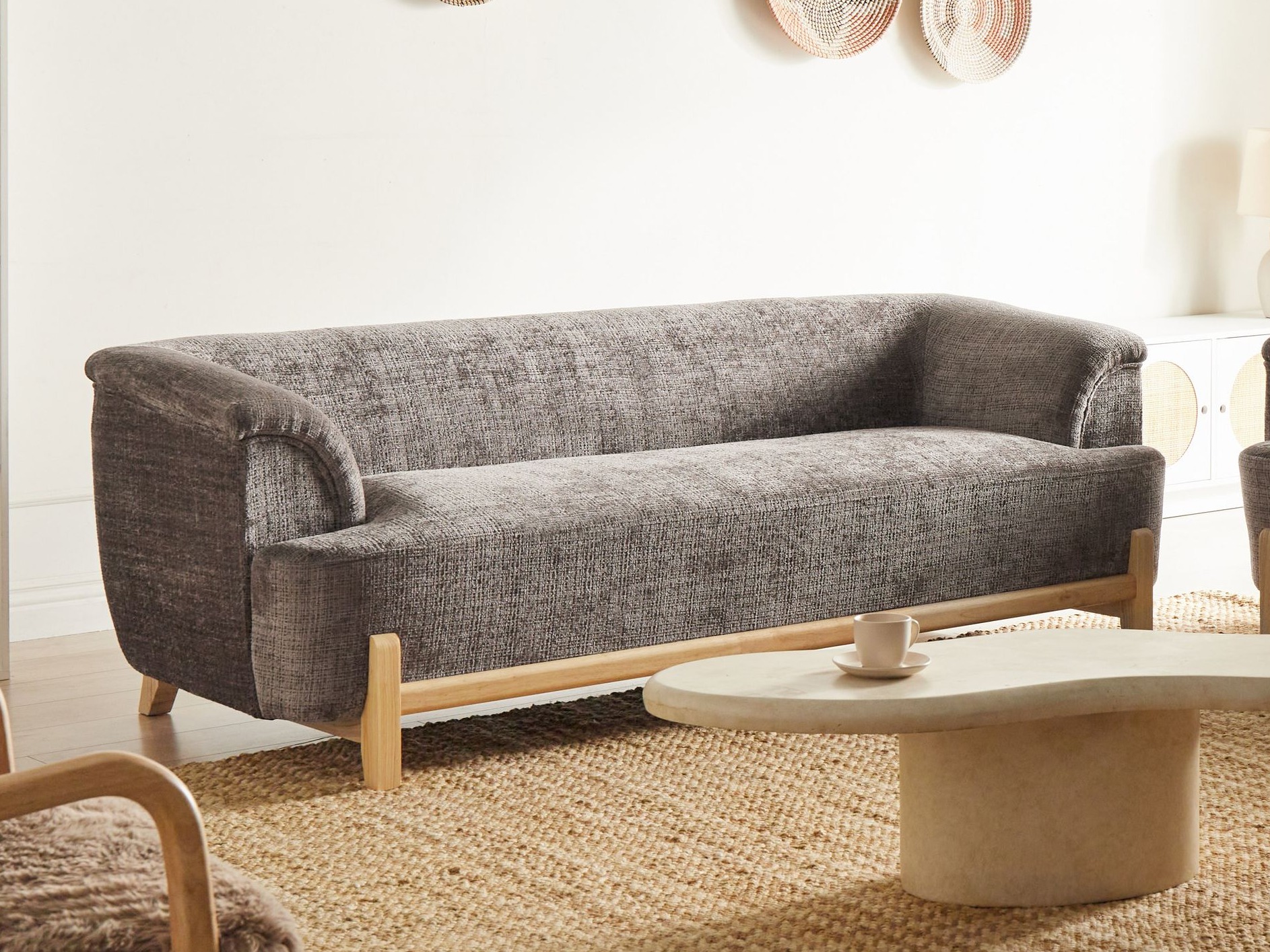 Sofa Berwyn 2880 (Ruda)