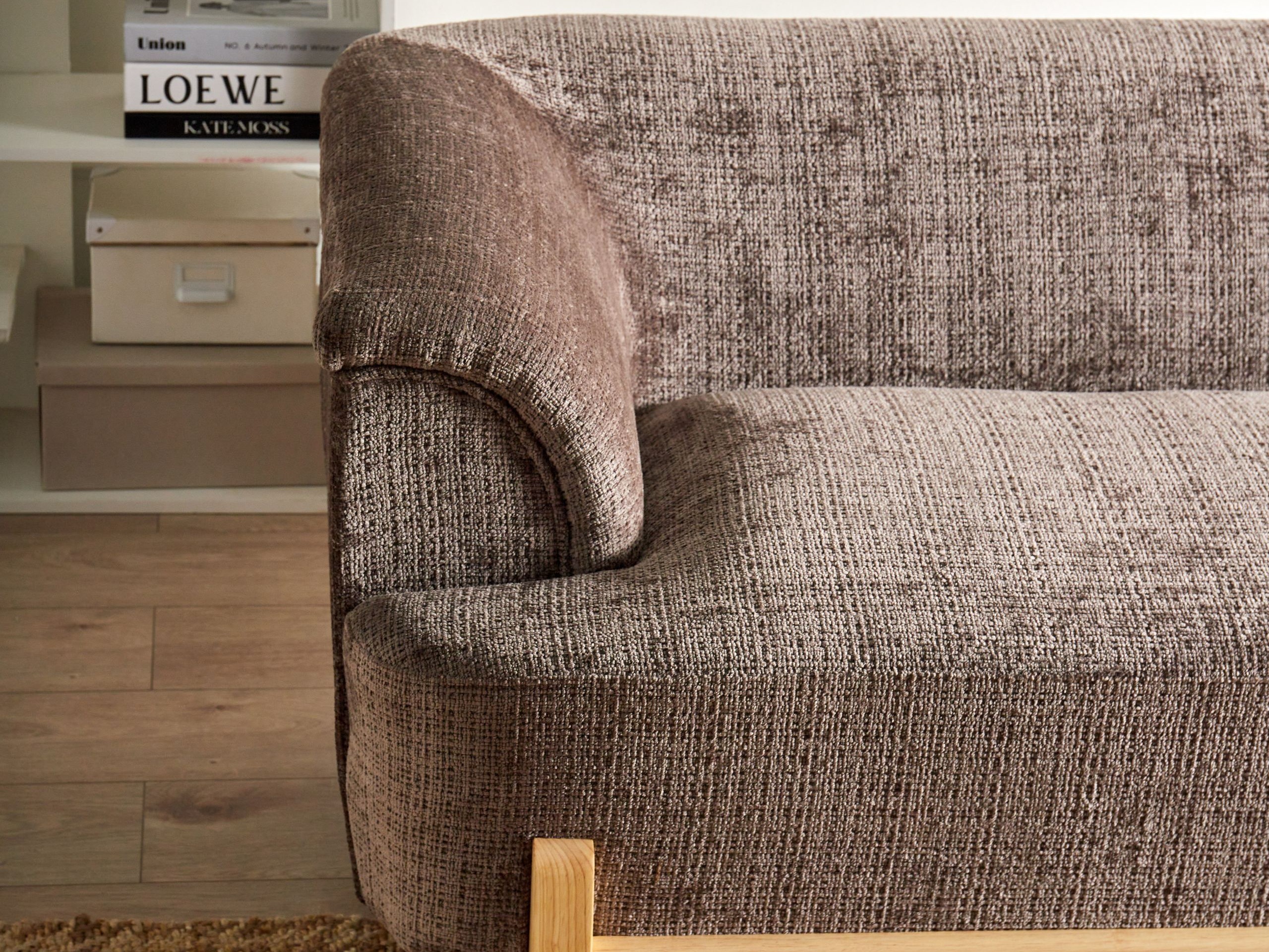 Sofa Berwyn 2880 (Ruda)