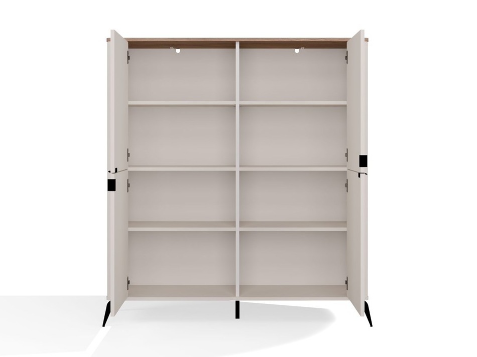 Spintelė Soavie 101