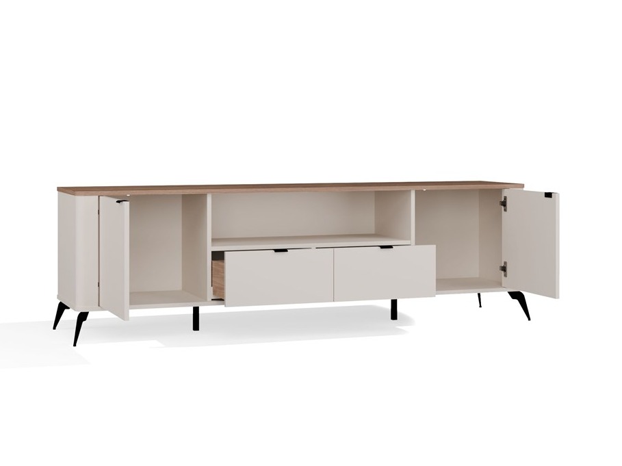 TV staliukas Soavie 104