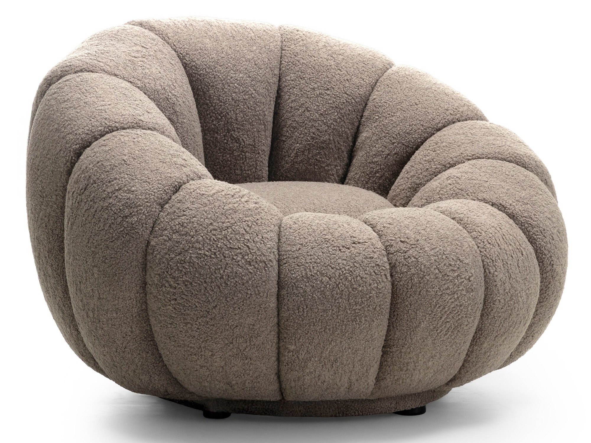 Fotelis Burleson 152 (Ruda)
