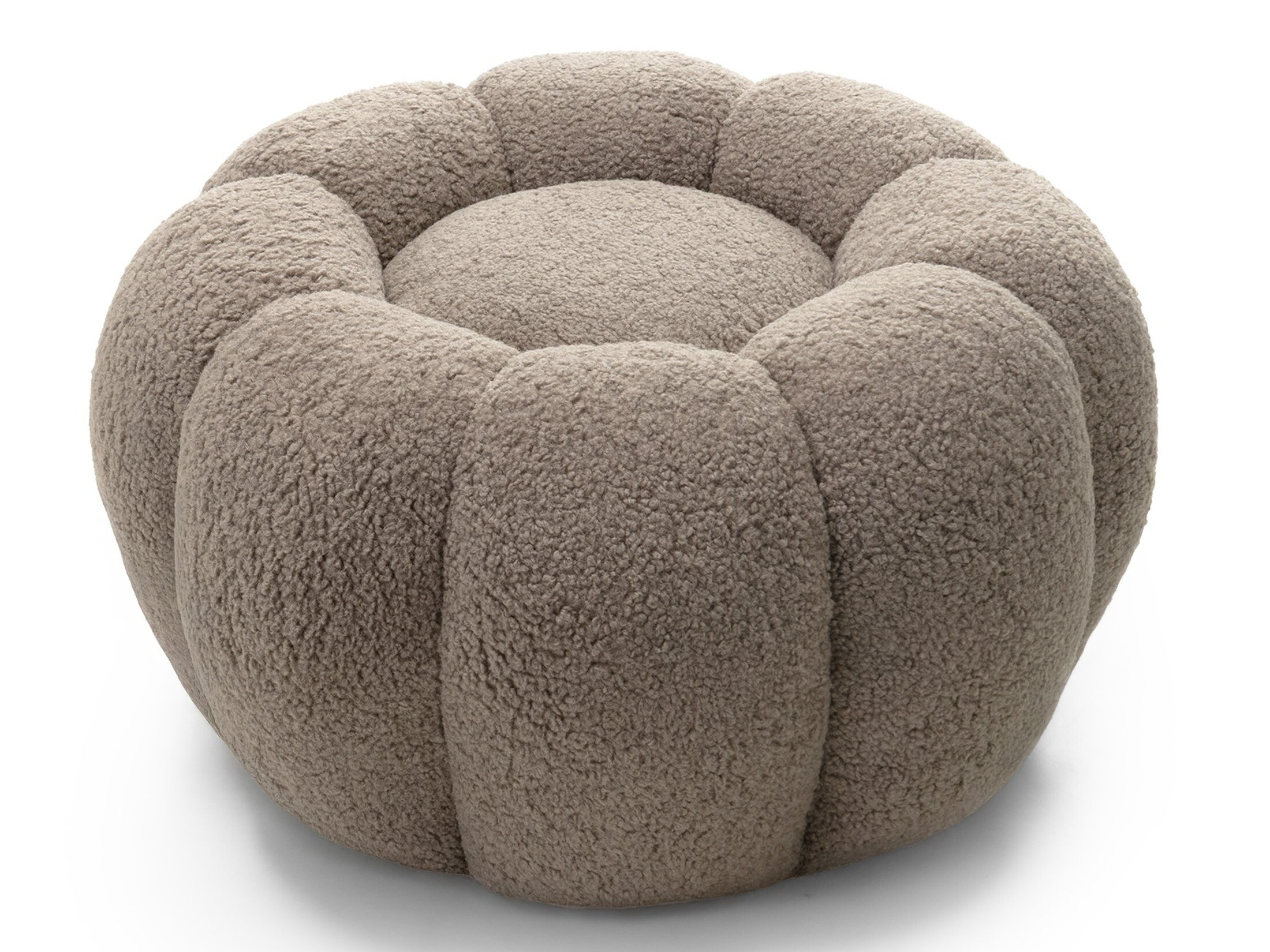 Pufas Burleson 153 (Ruda)
