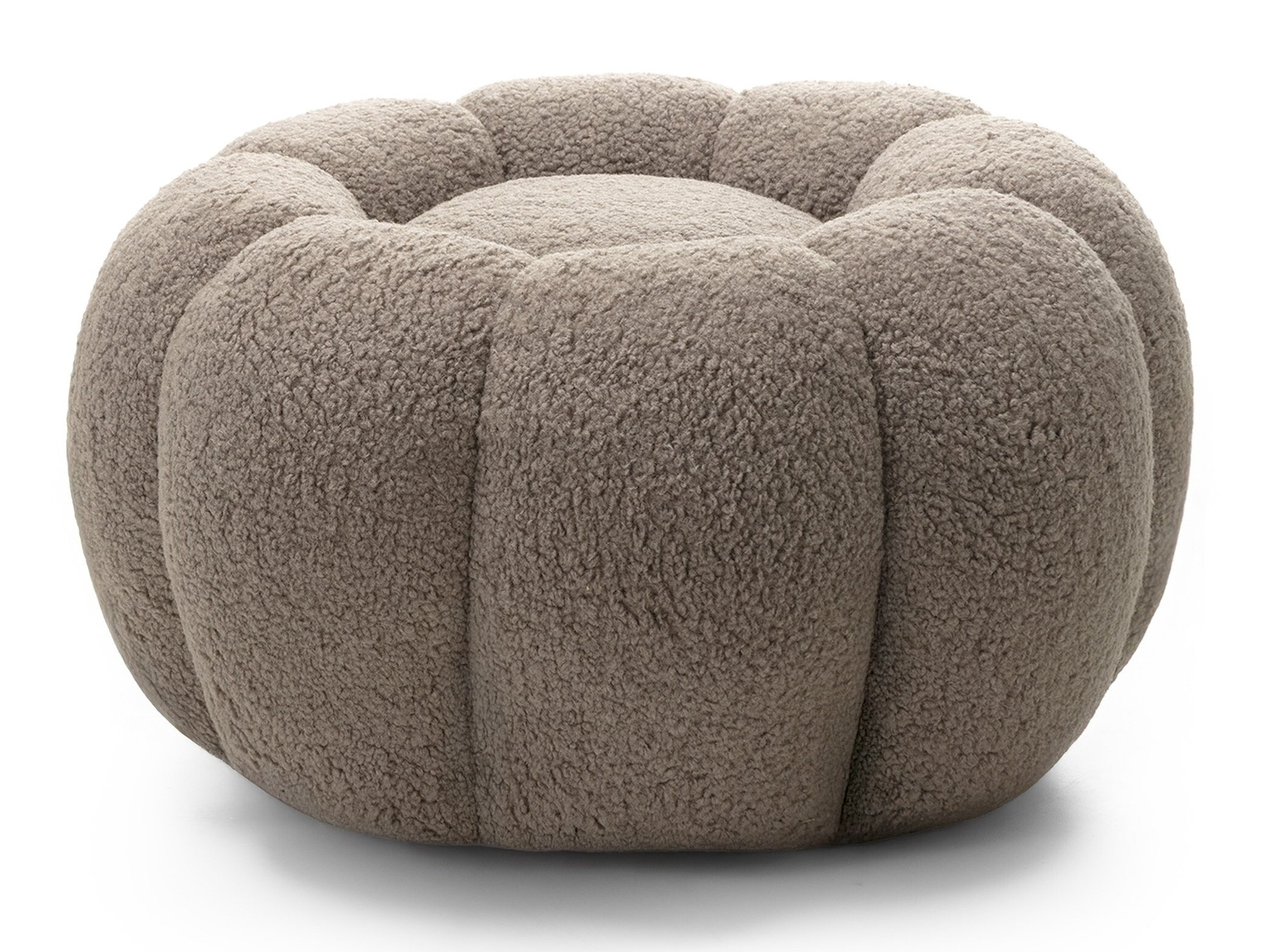 Pufas Burleson 153 (Ruda)