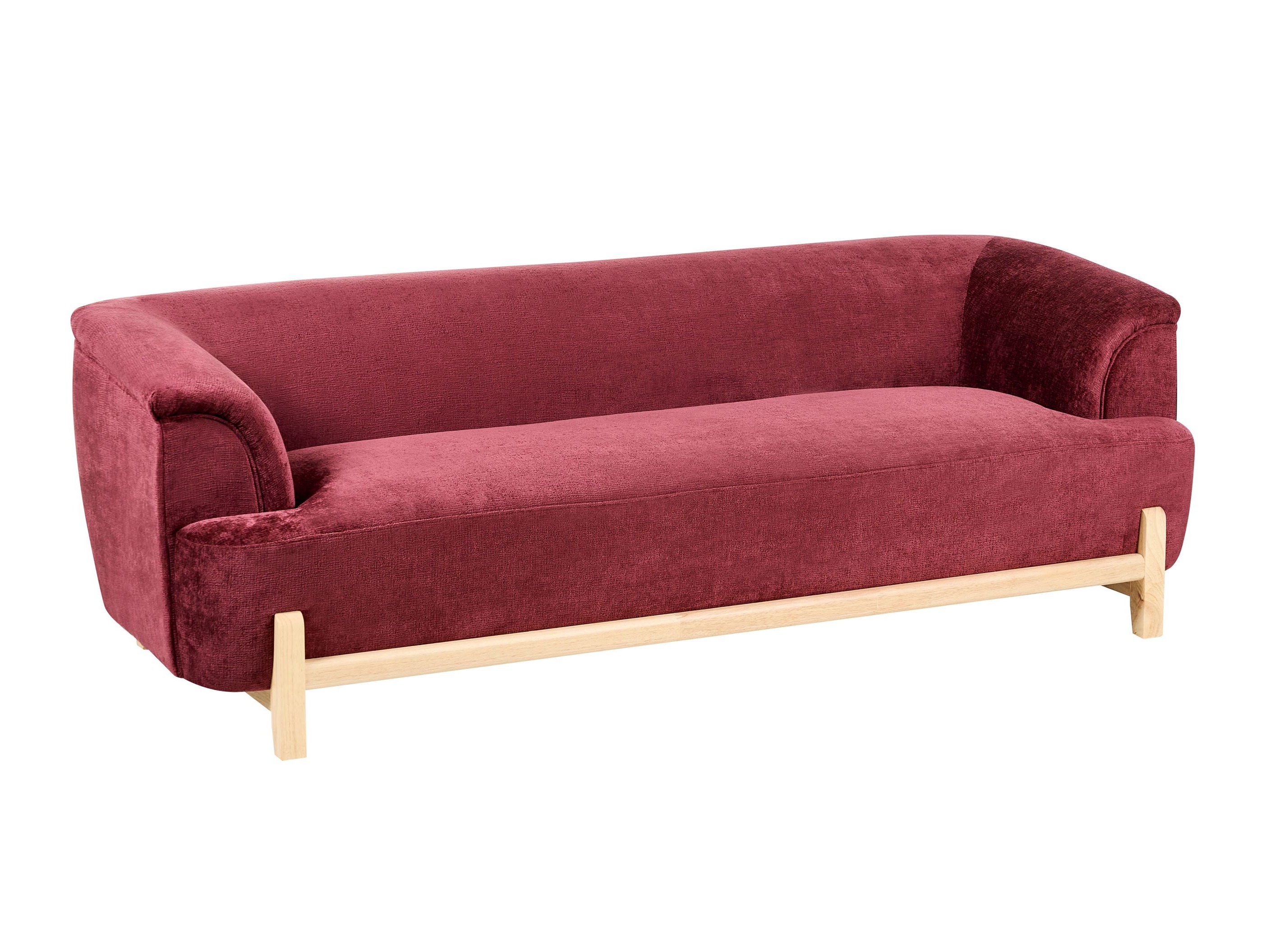 Sofa Berwyn 2880 (Raudona)
