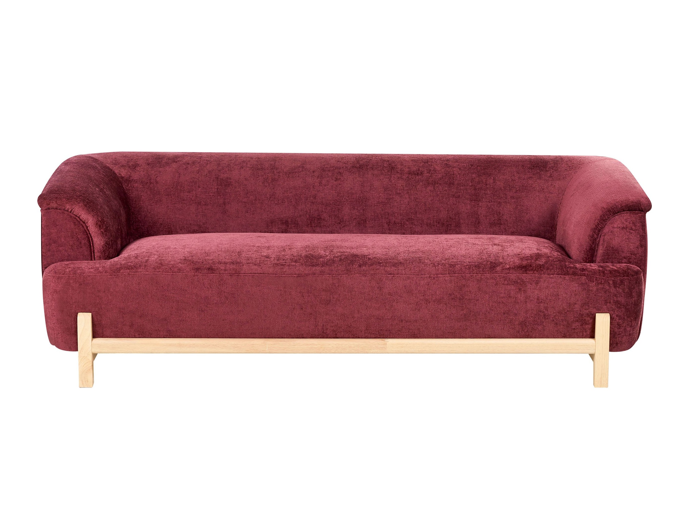 Sofa Berwyn 2880 (Raudona)