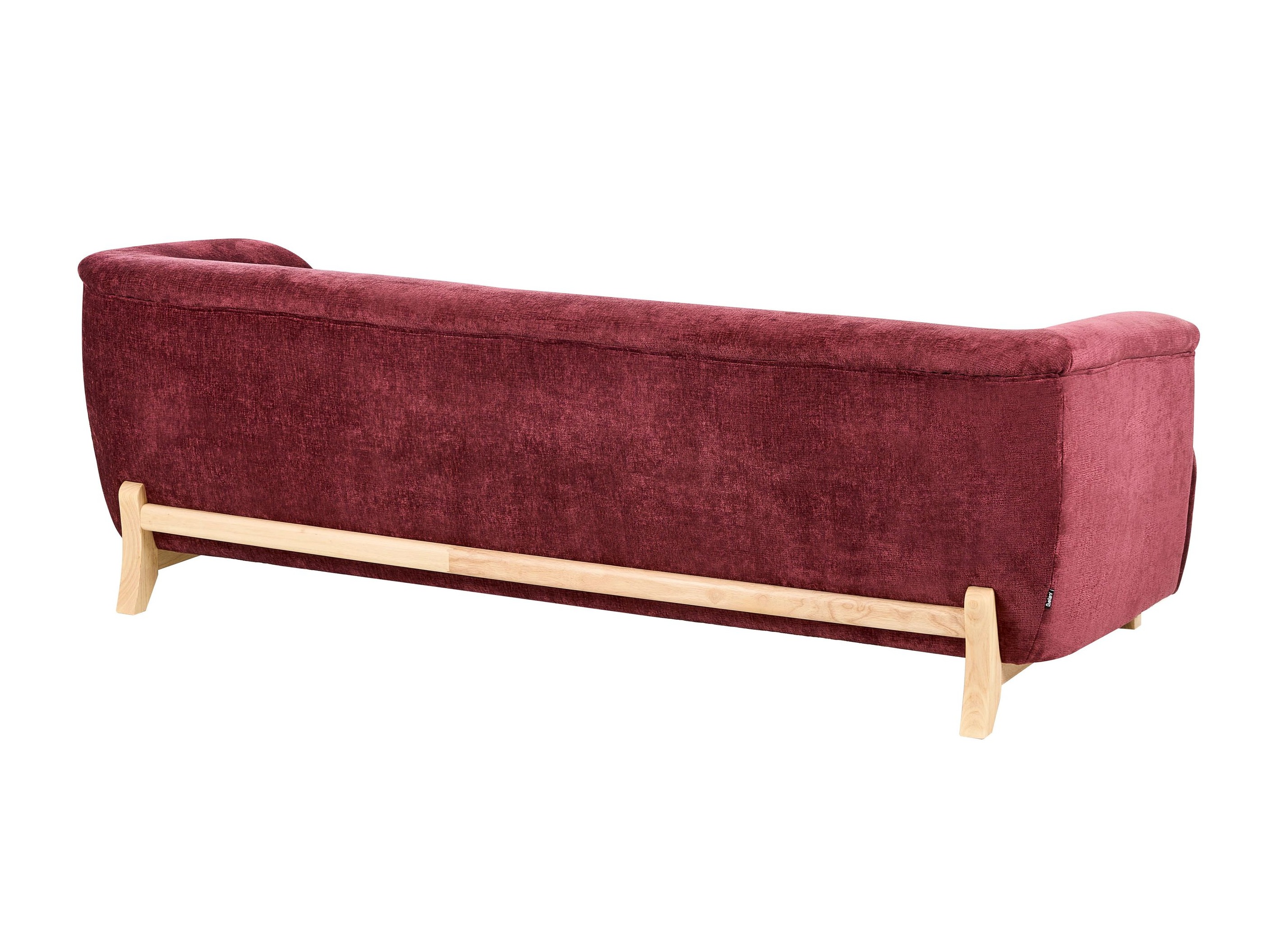 Sofa Berwyn 2880 (Raudona)