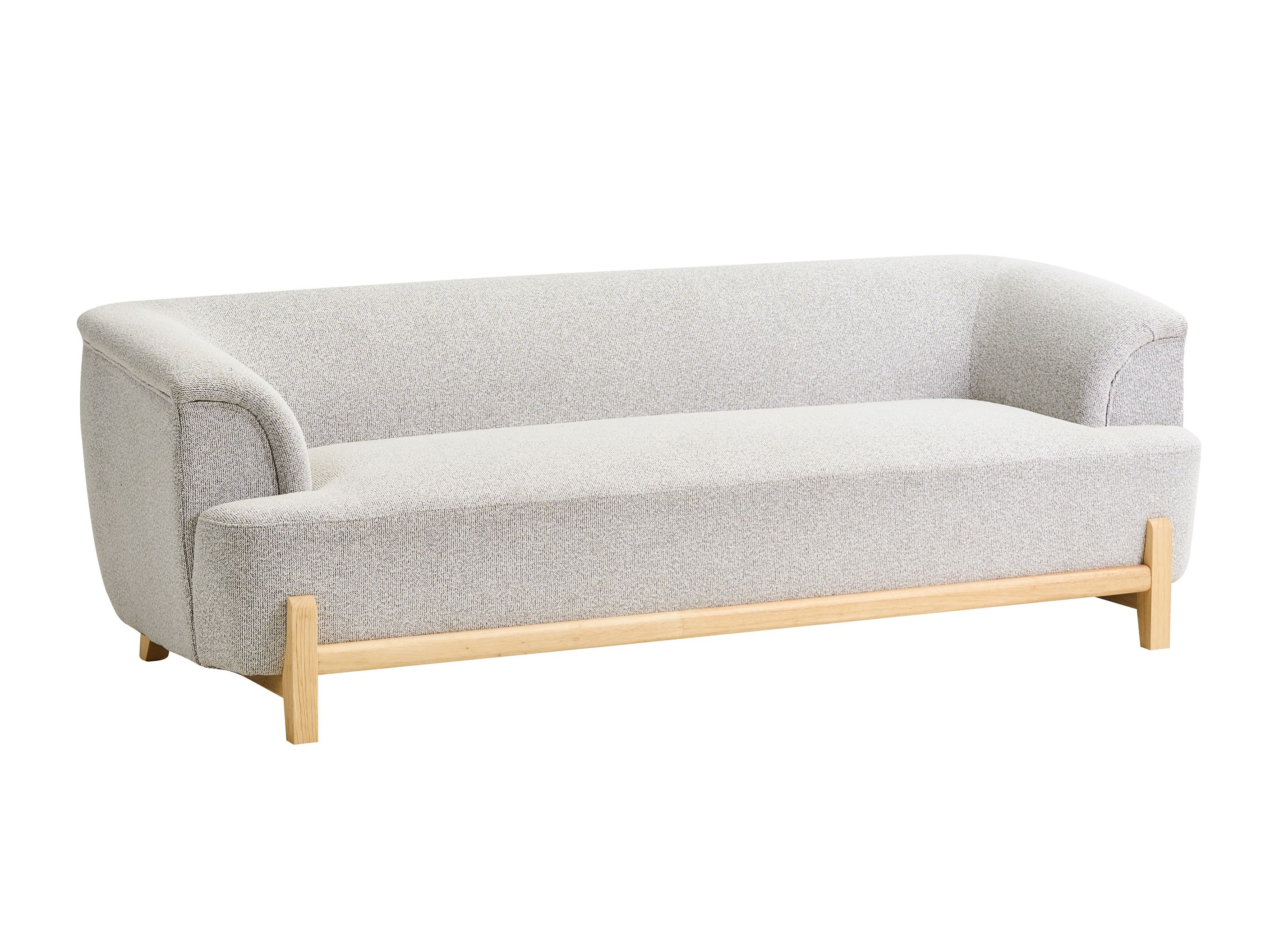 Sofa Berwyn 2880 (Šviesi pilka)