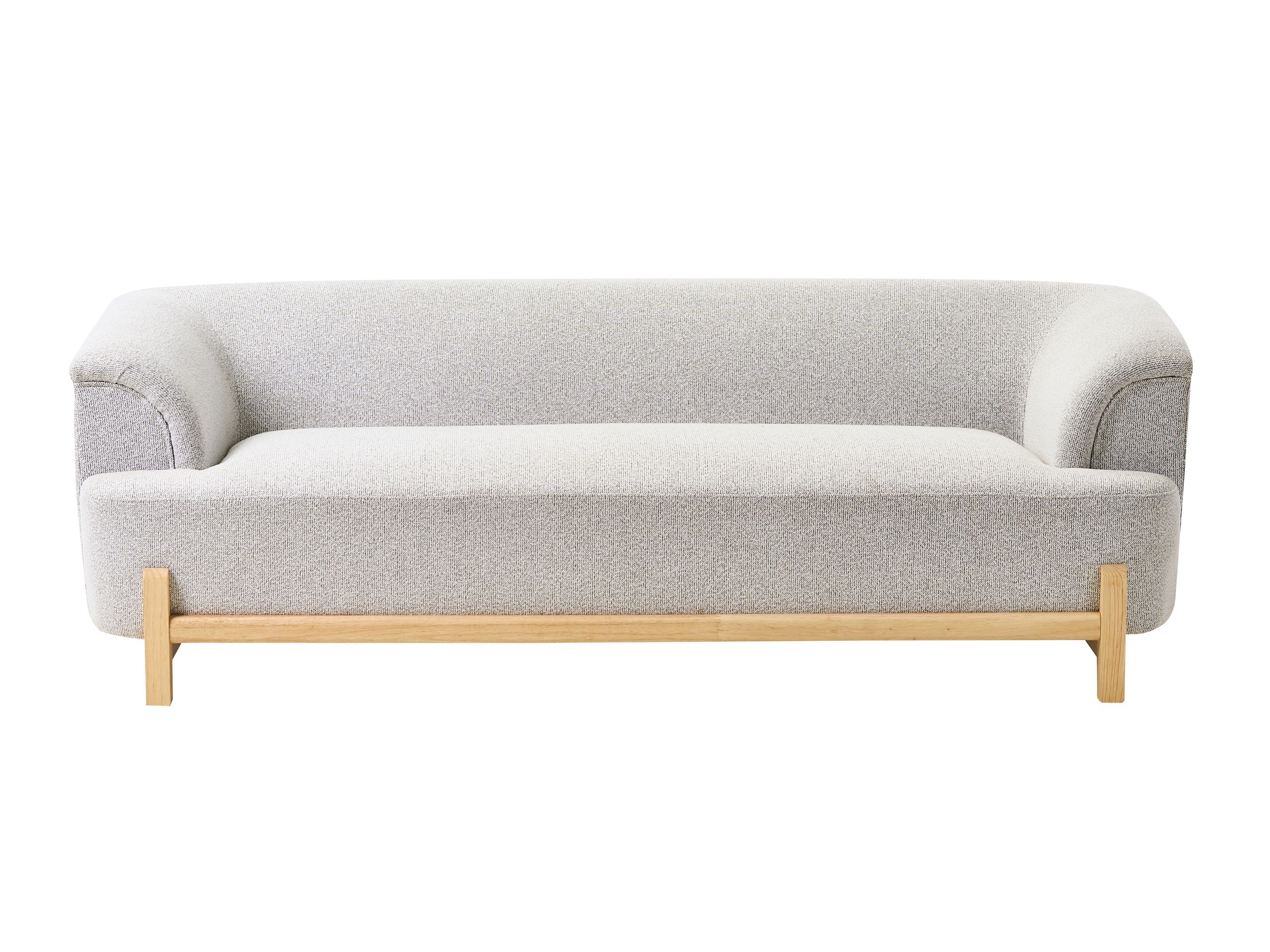Sofa Berwyn 2880 (Šviesi pilka)