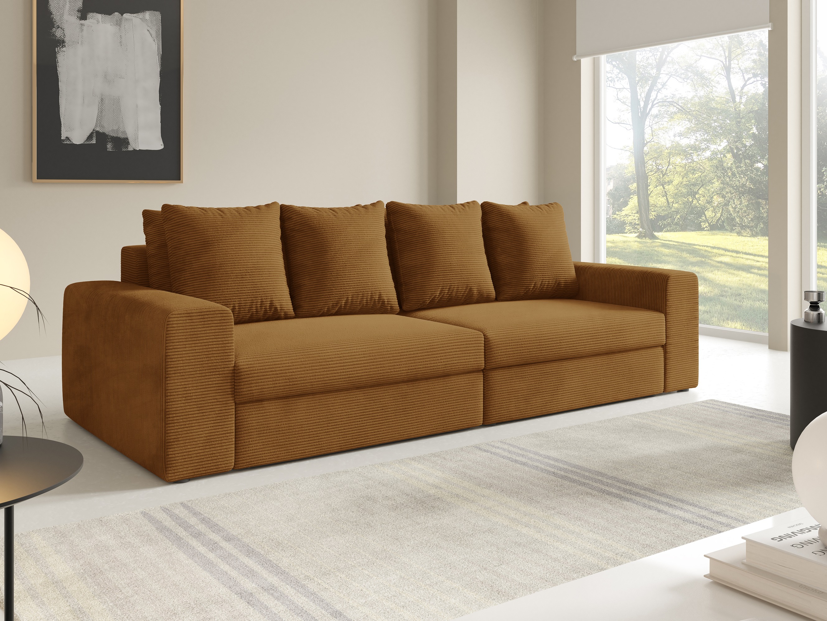 Sofa Franklin 209 (Poso 01)