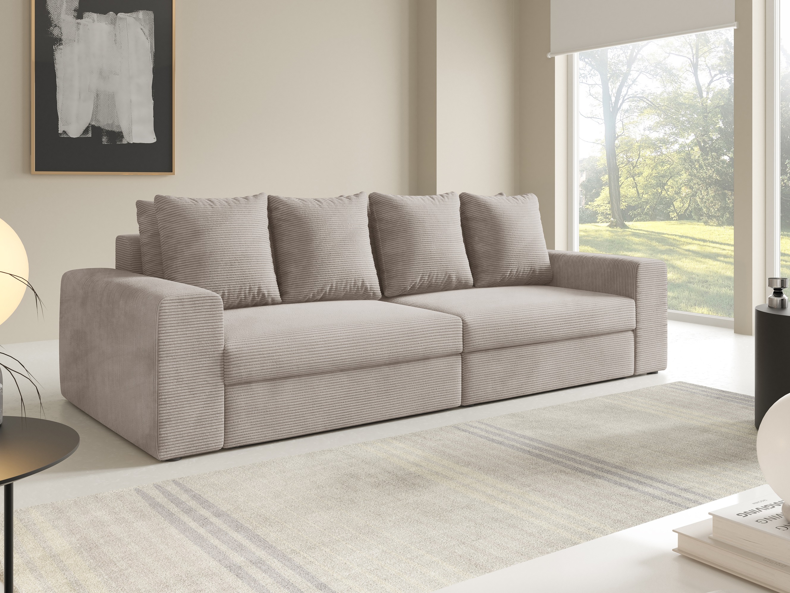 Sofa Franklin 209 (Poso 02)