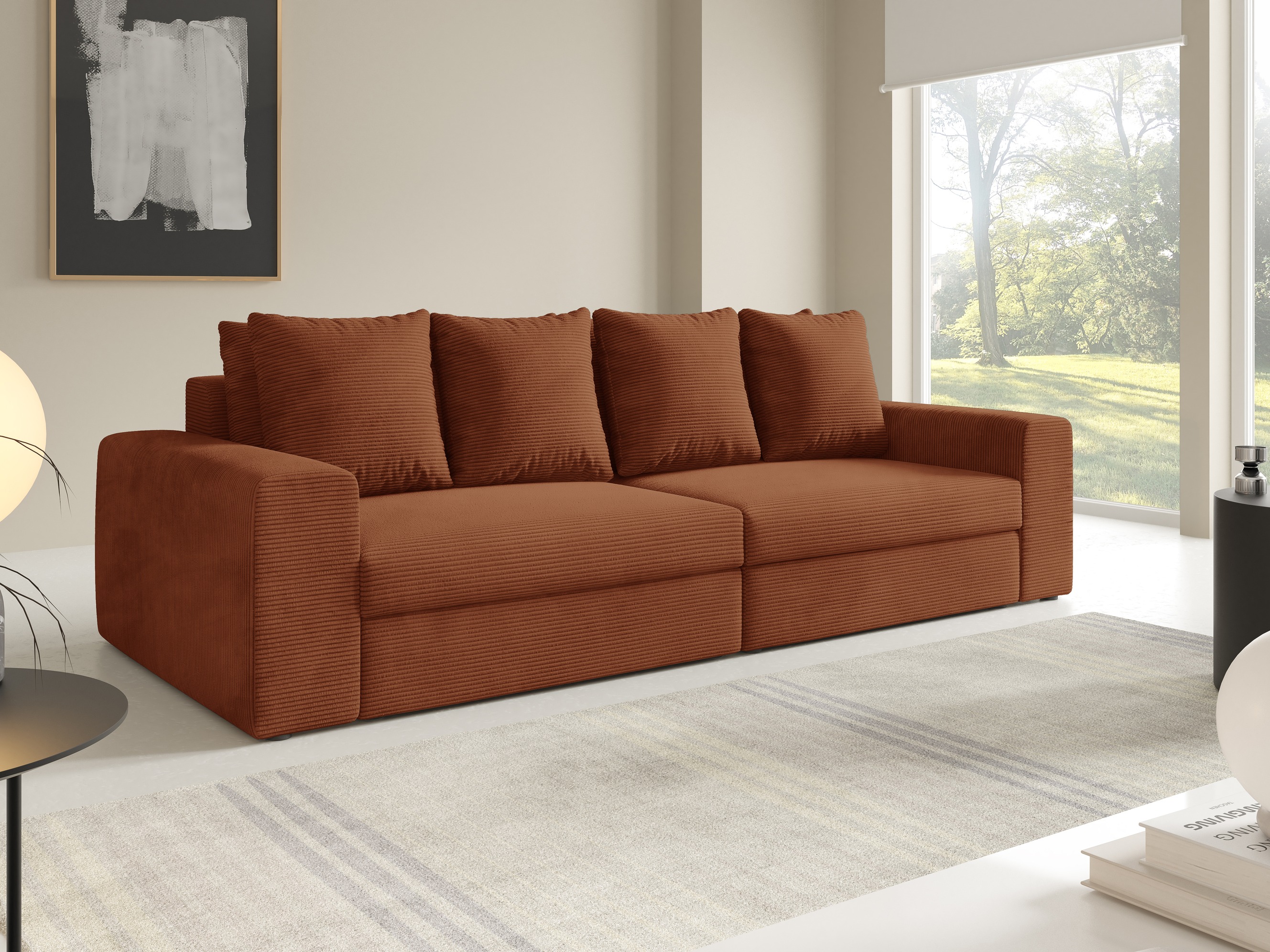 Sofa Franklin 209 (Poso 40)