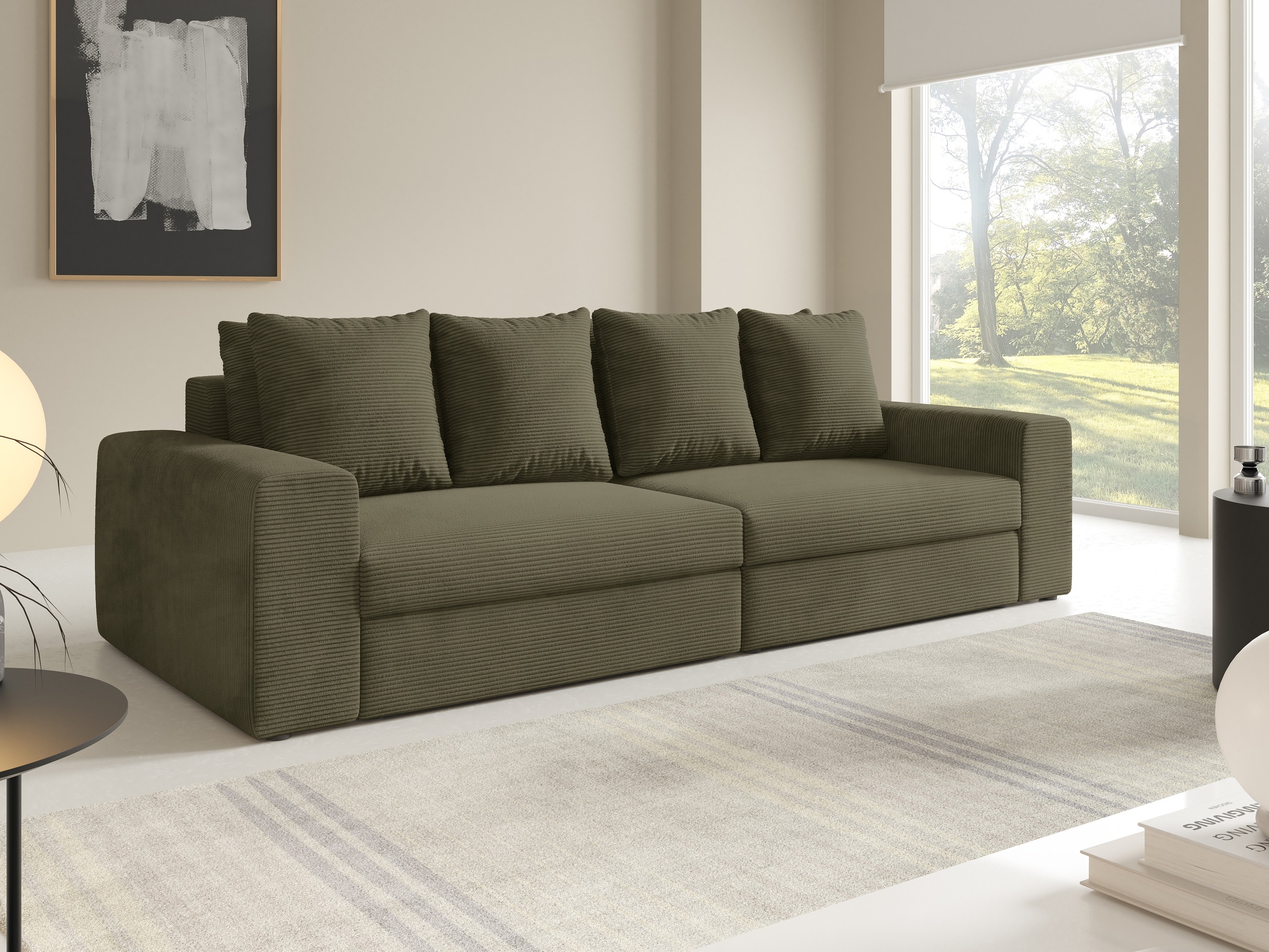 Sofa Franklin 209 (Poso 46)