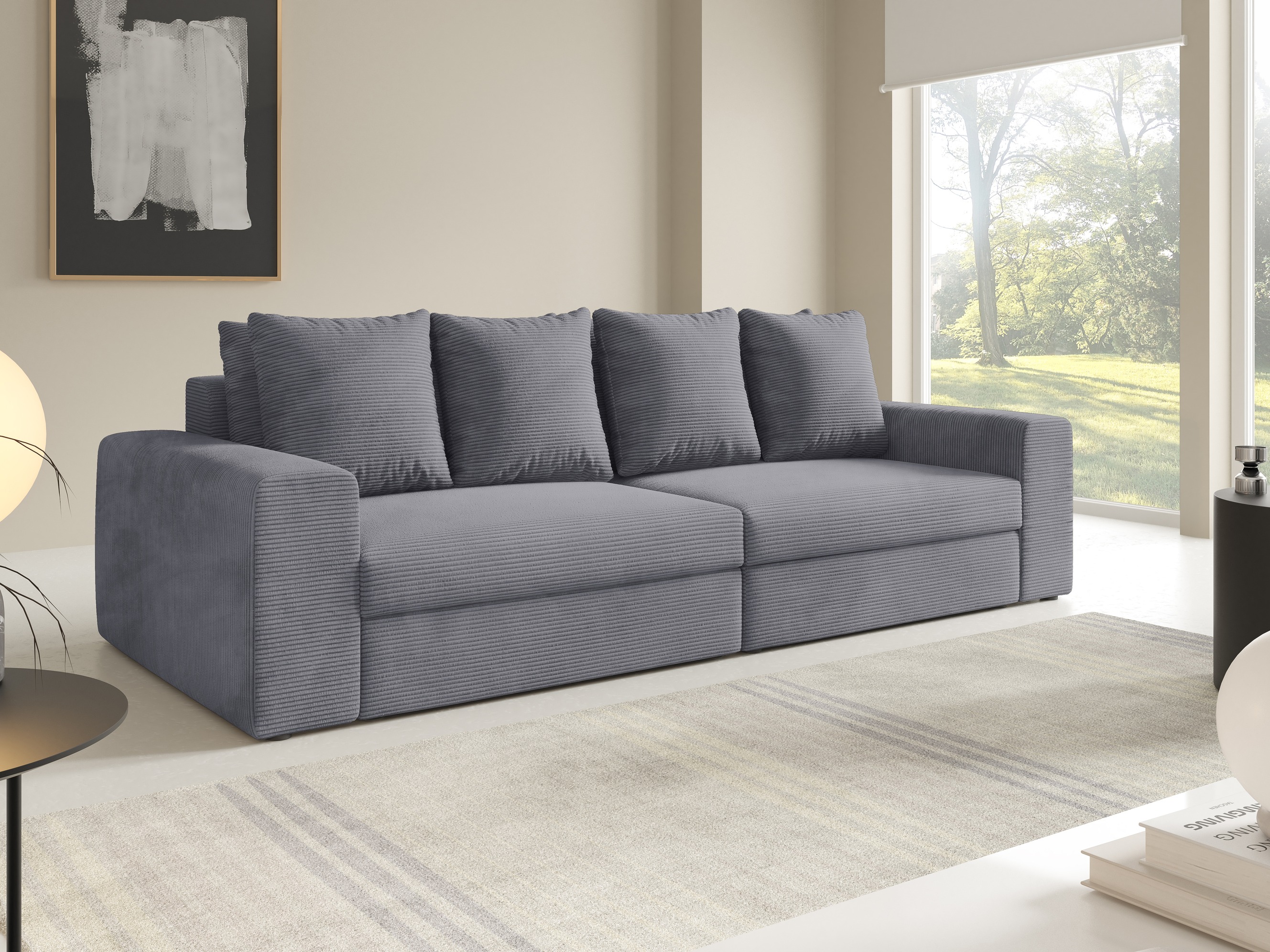 Sofa Franklin 209 (Poso 55)