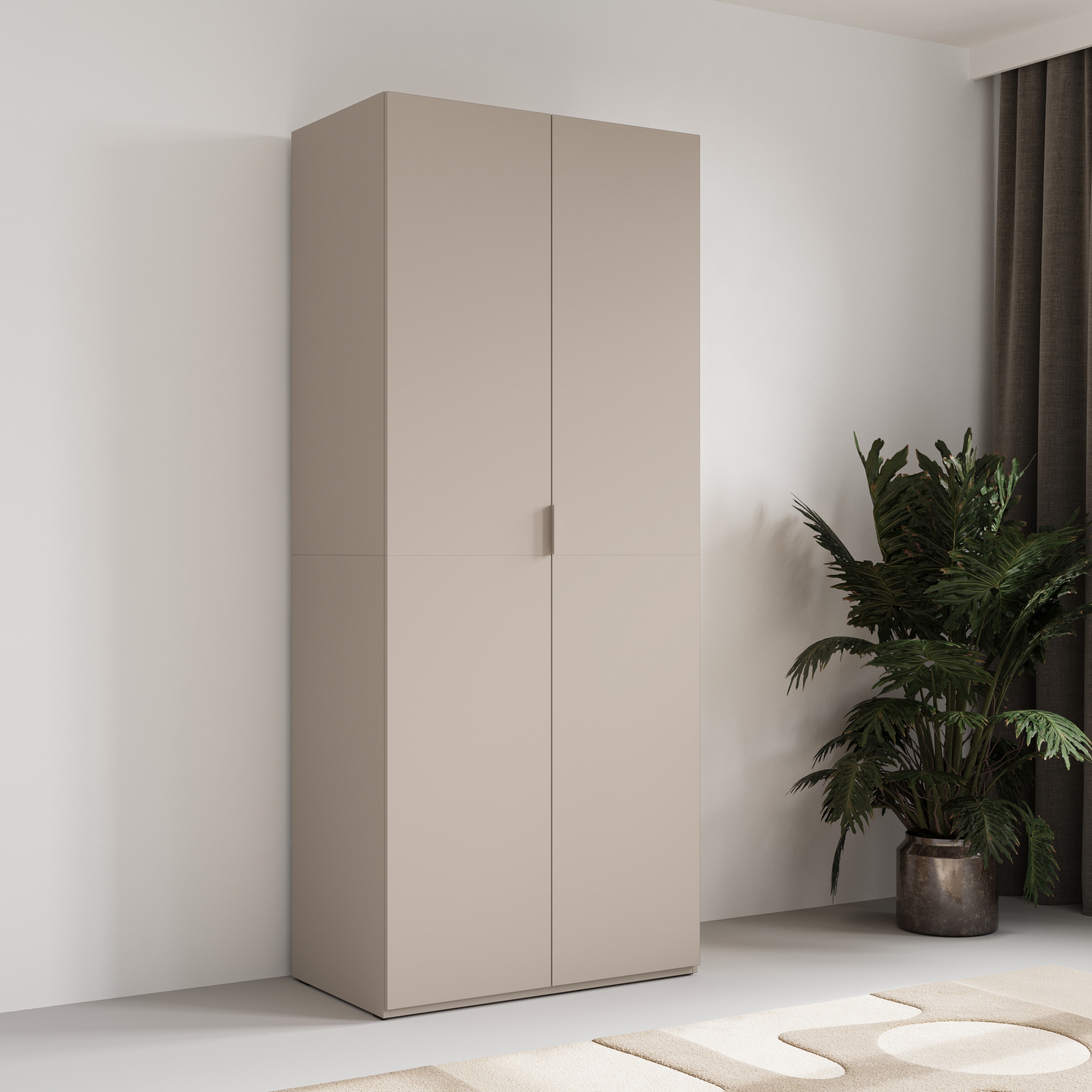 Spinta Austin 387 (Kašmyras)