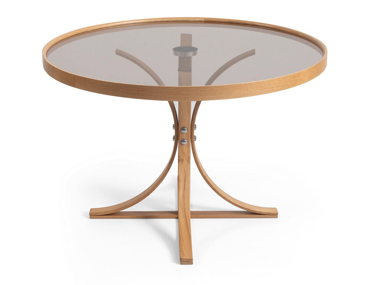 Žurnalinis staliukas Kailua 2662 (Ąžuolas)