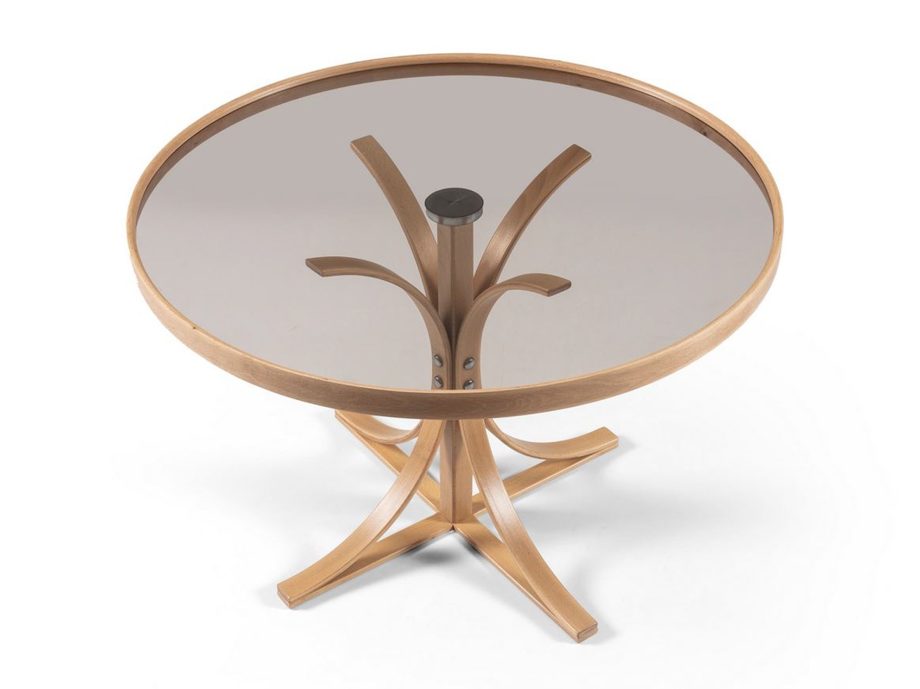 Žurnalinis staliukas Kailua 2662 (Ąžuolas)