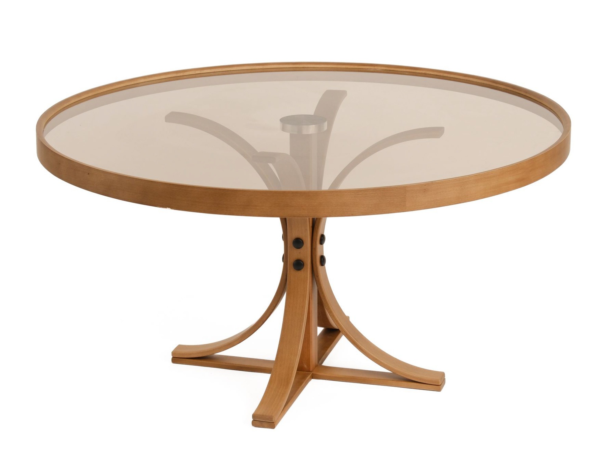 Žurnalinis staliukas Kailua 2662 (Graikinis riešutas)