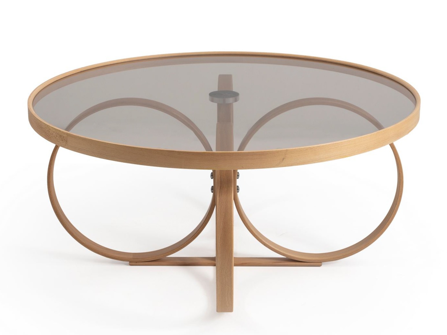 Žurnalinis staliukas Kailua 2665 (Ąžuolas)