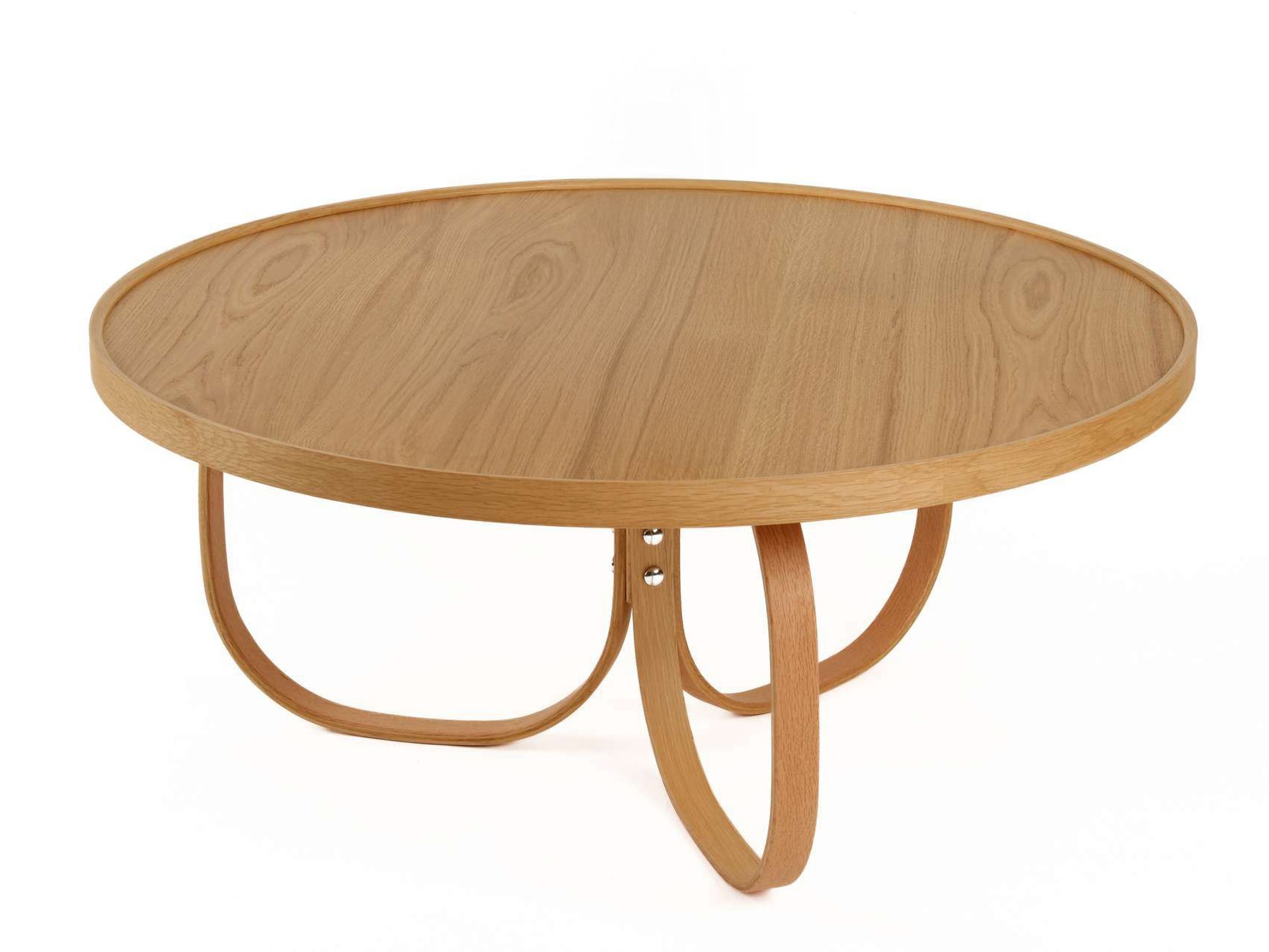 Žurnalinis staliukas Kailua 2666 (Ąžuolas)