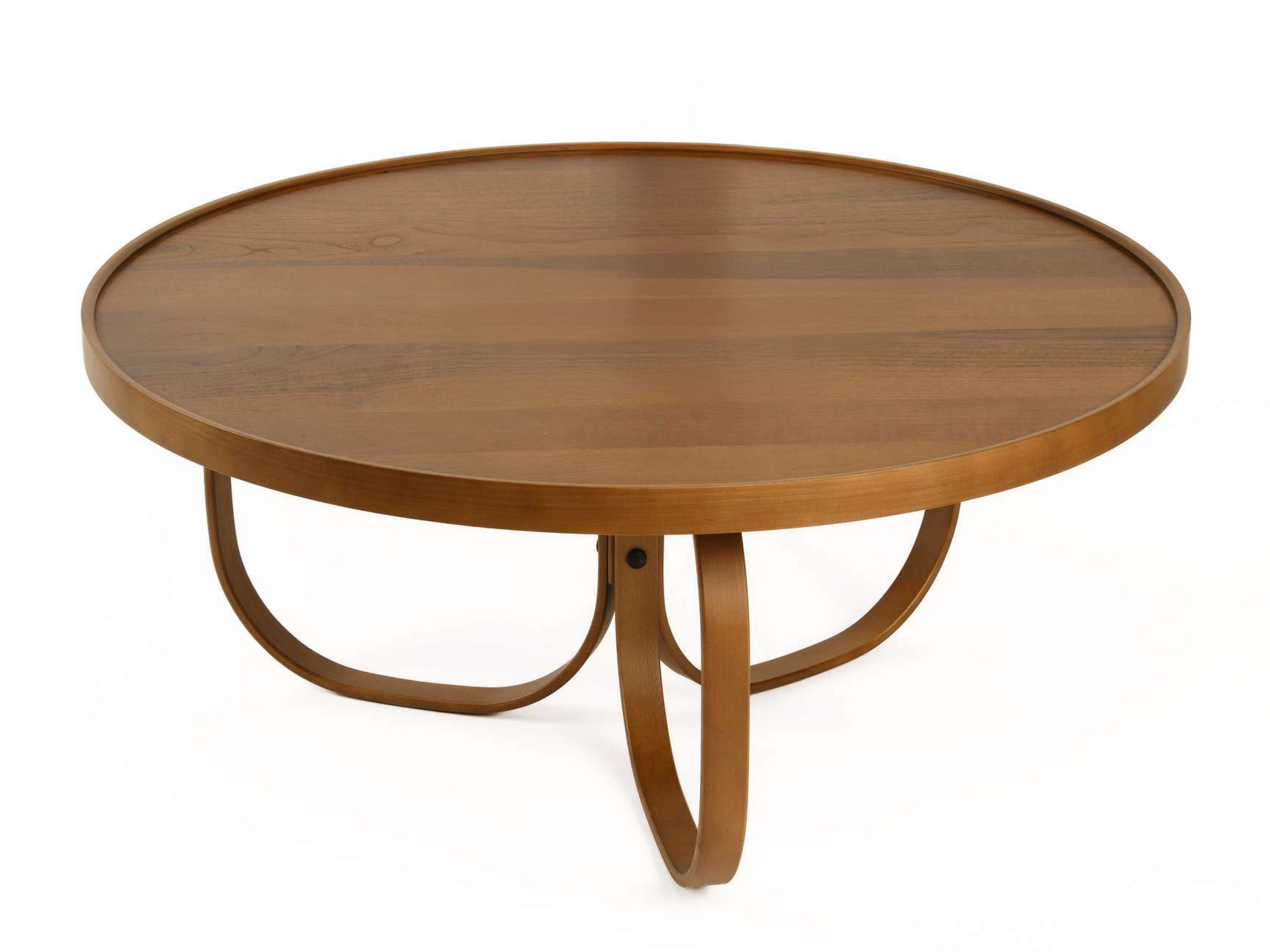 Žurnalinis staliukas Kailua 2666 (Graikinis riešutas)