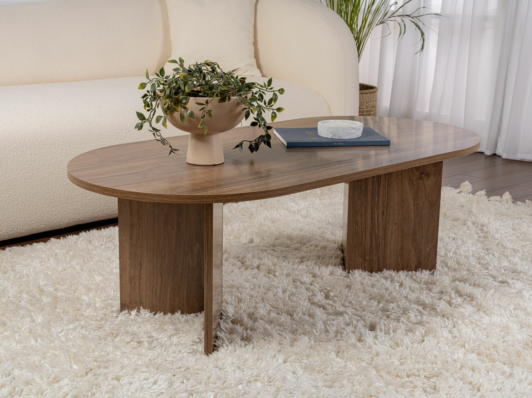 Žurnalinis staliukas ST8044