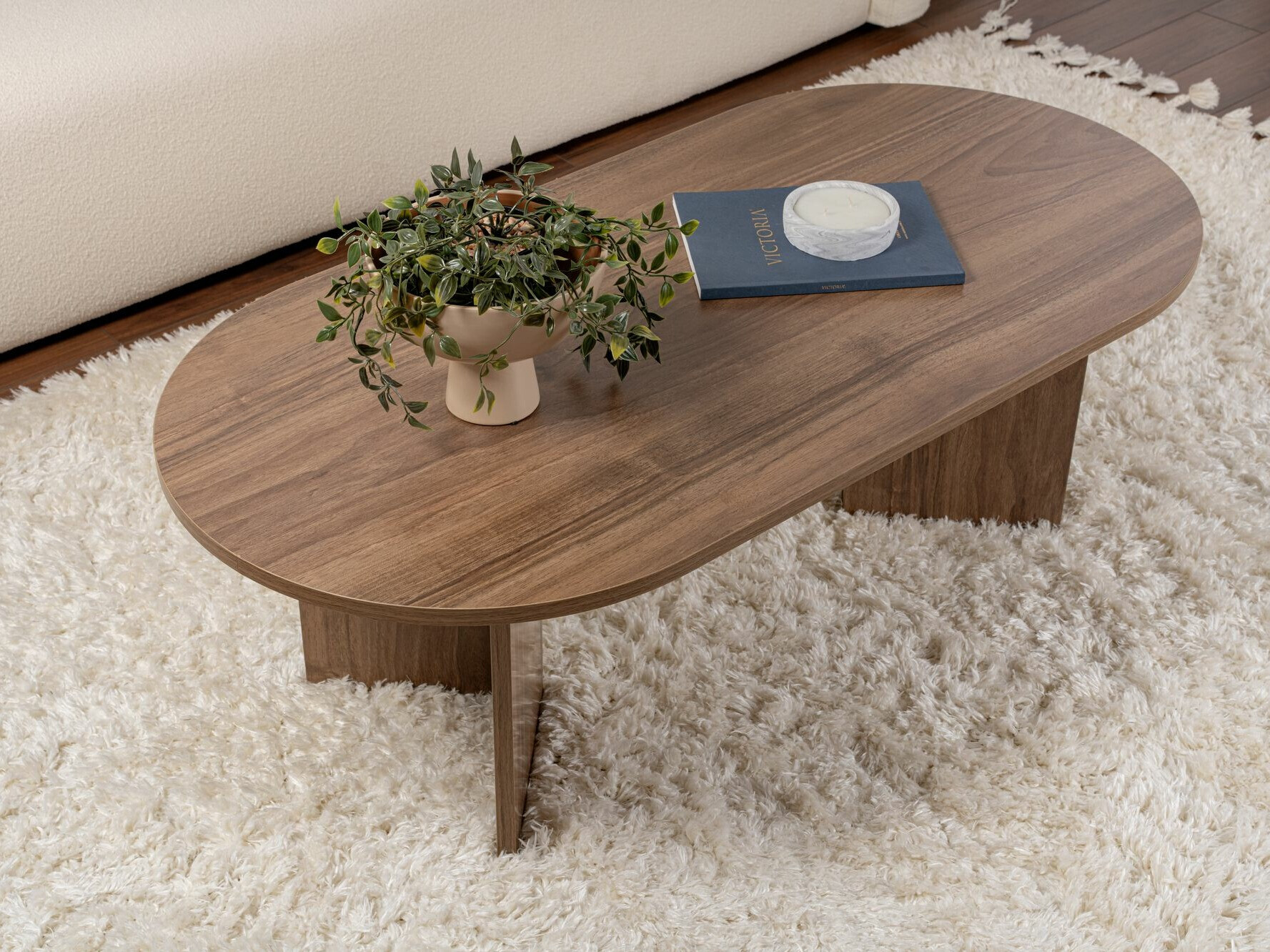 Žurnalinis staliukas ST8044