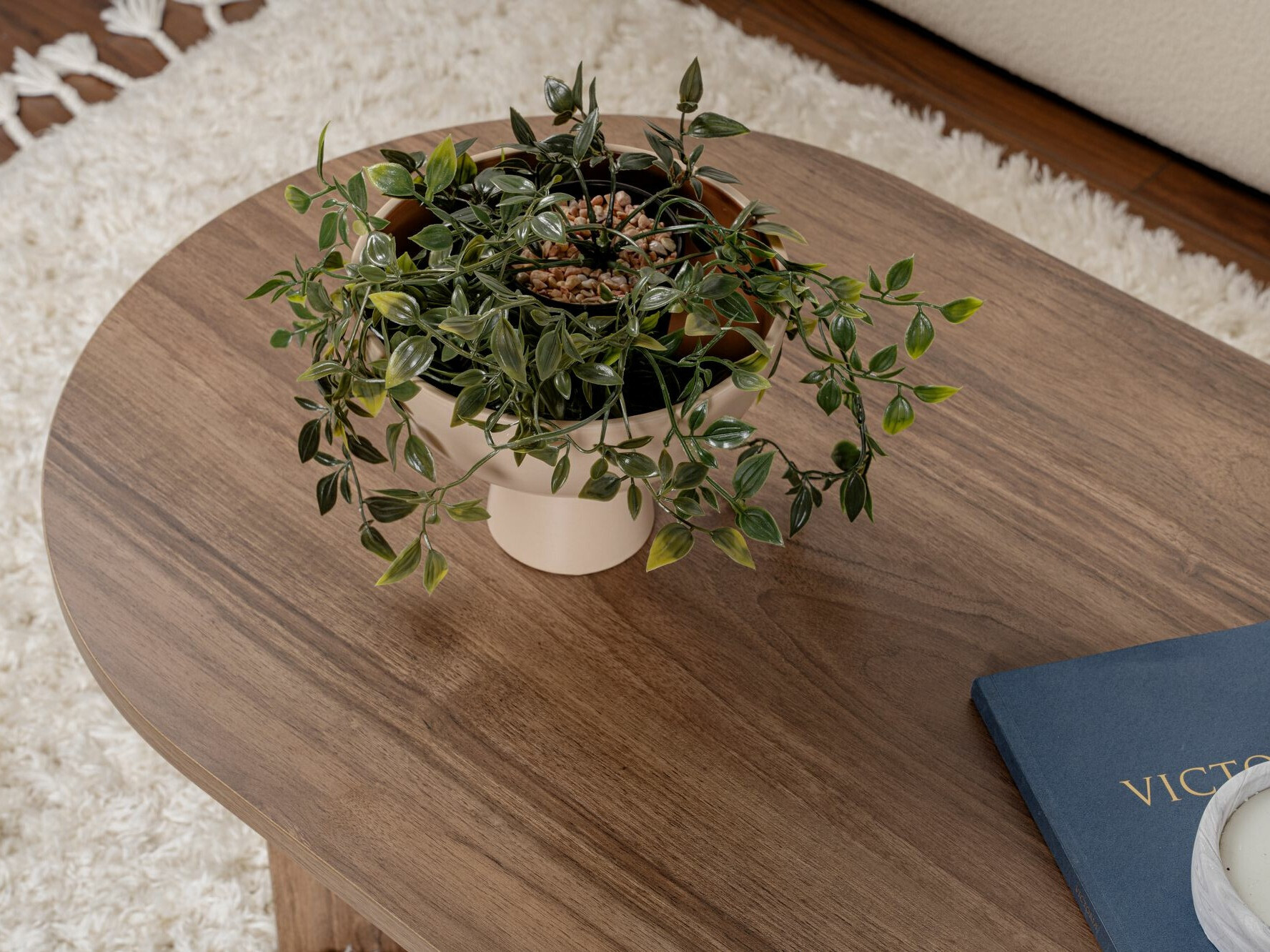 Žurnalinis staliukas ST8044