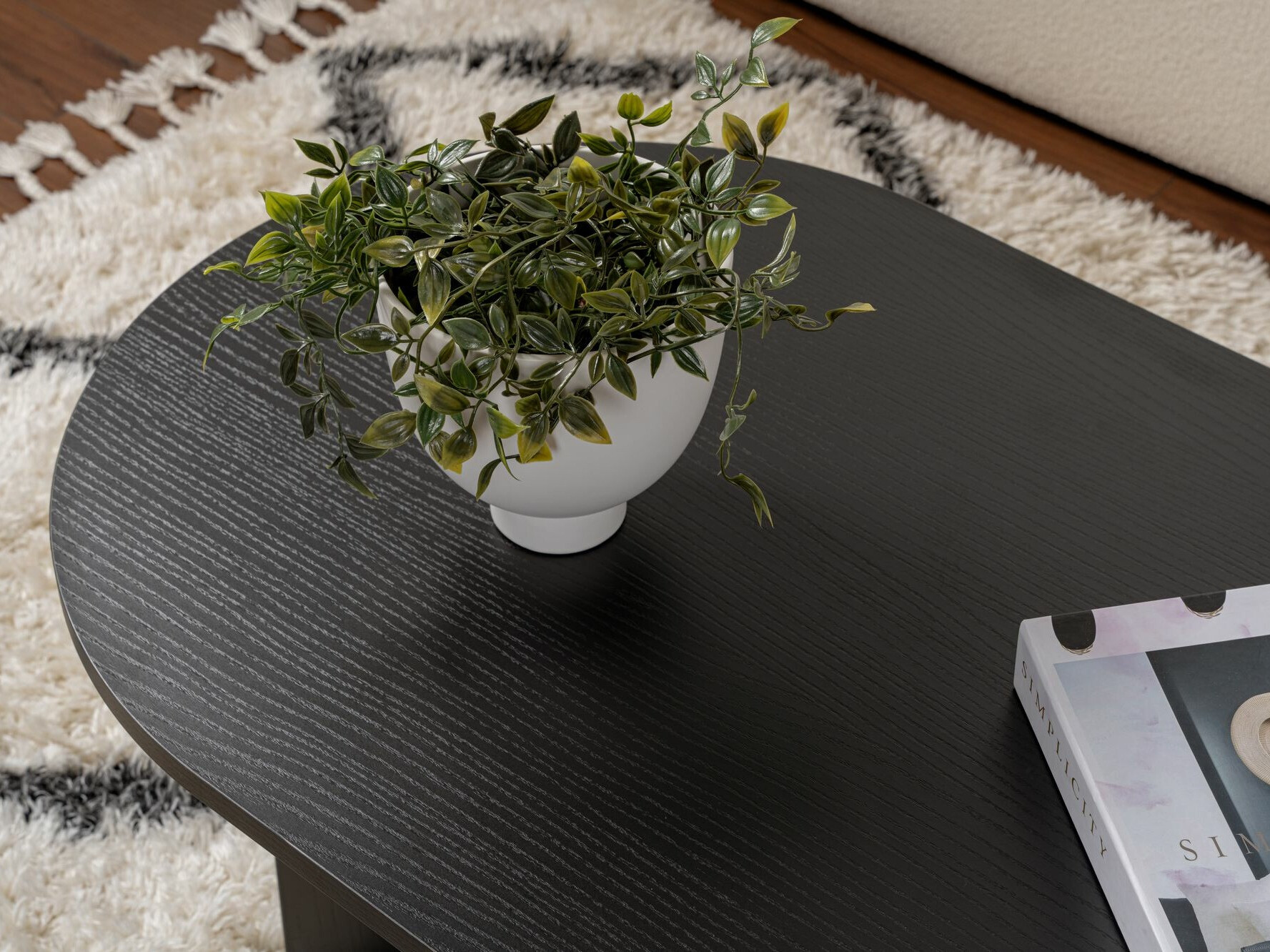 Žurnalinis staliukas ST8045