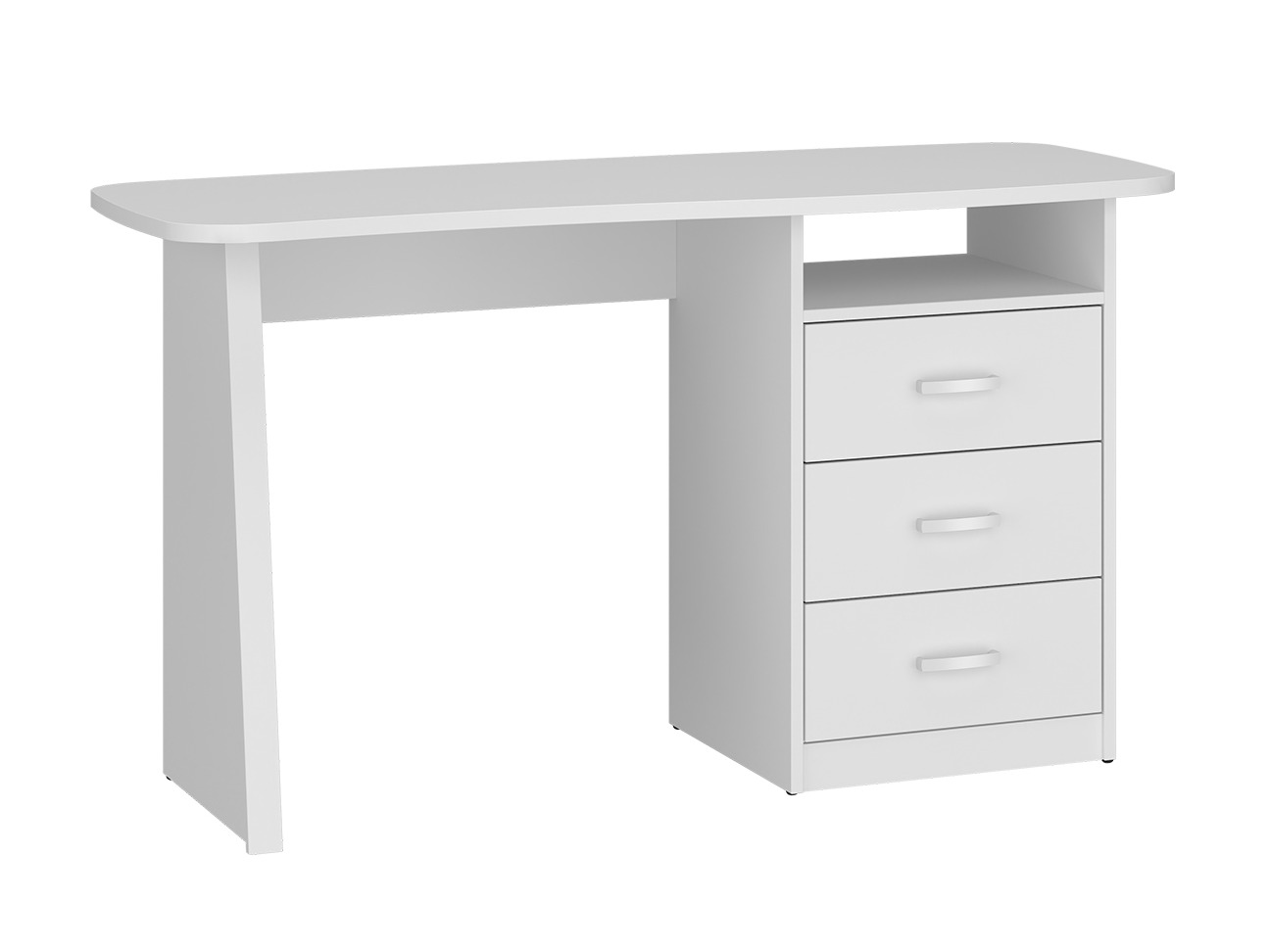Darbo stalas Ontario 204 (Balta)