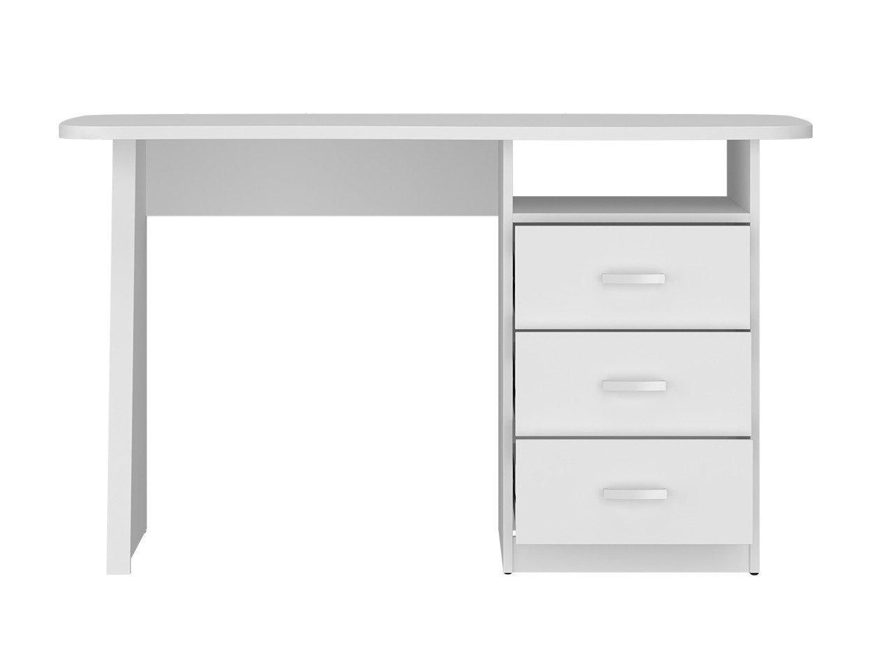 Darbo stalas Ontario 204 (Balta)